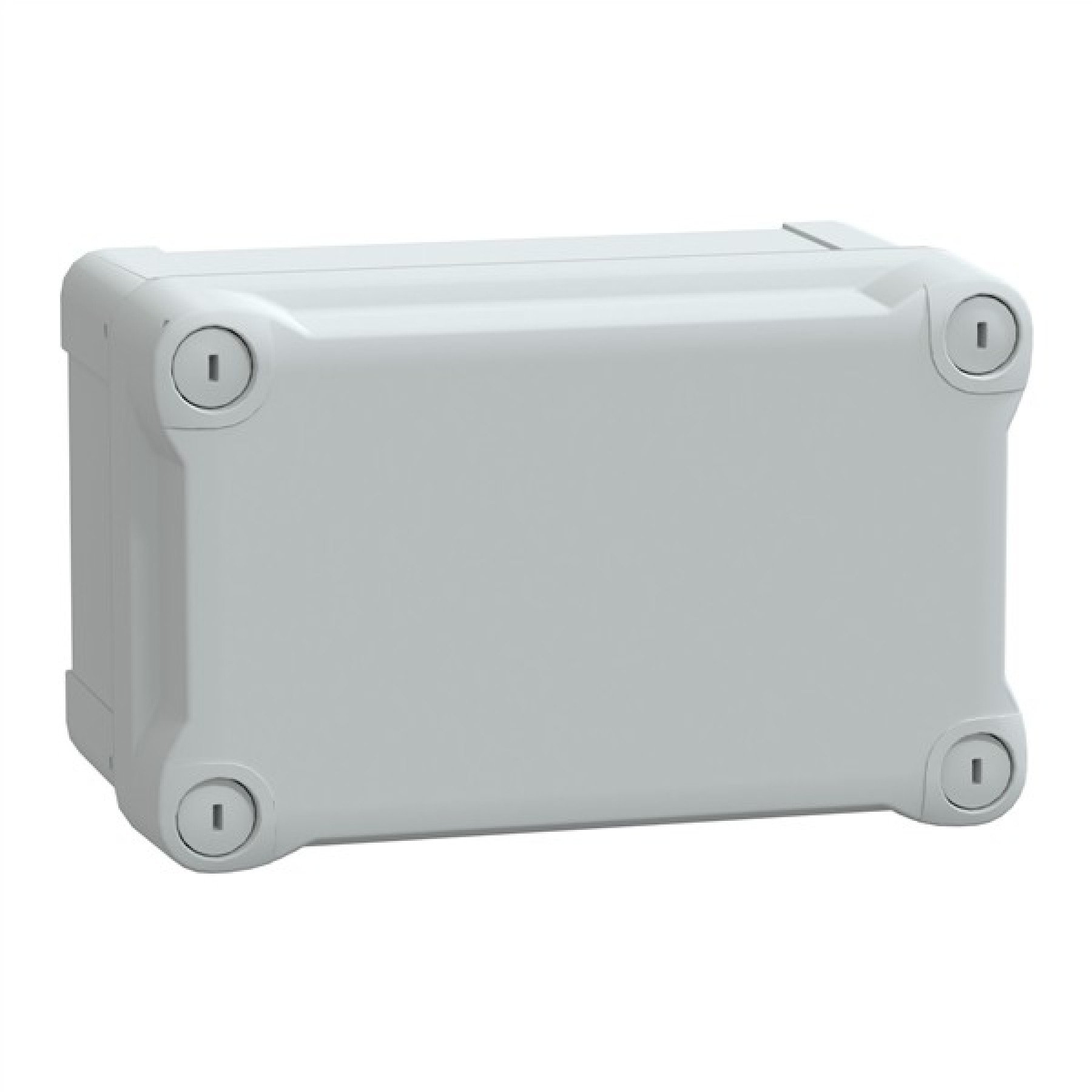 Schneider NSYTBS191210H ABS Industrial Box 192x121x105