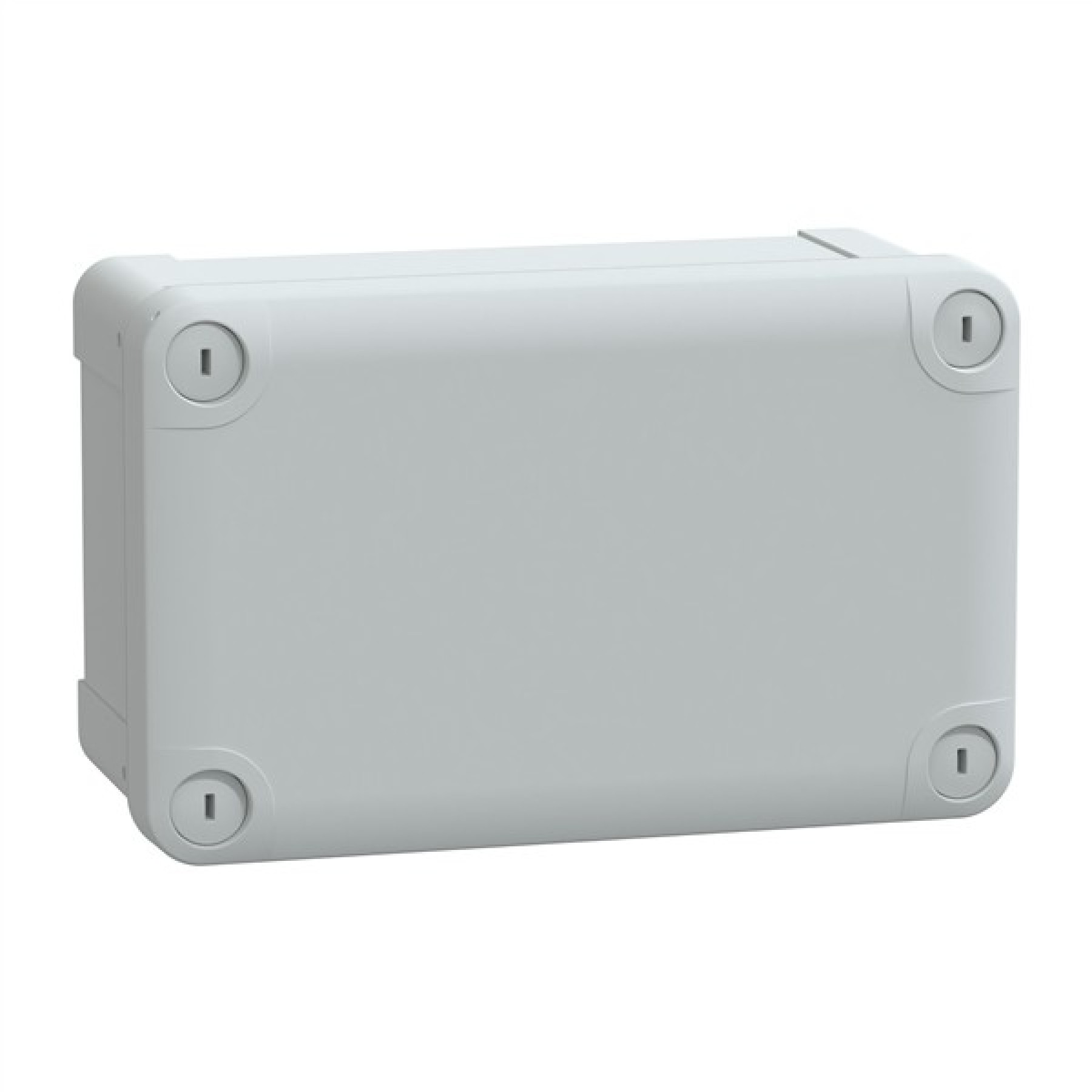 Schneider NSYTBS19128 ABS Industrial Box 192x121x87