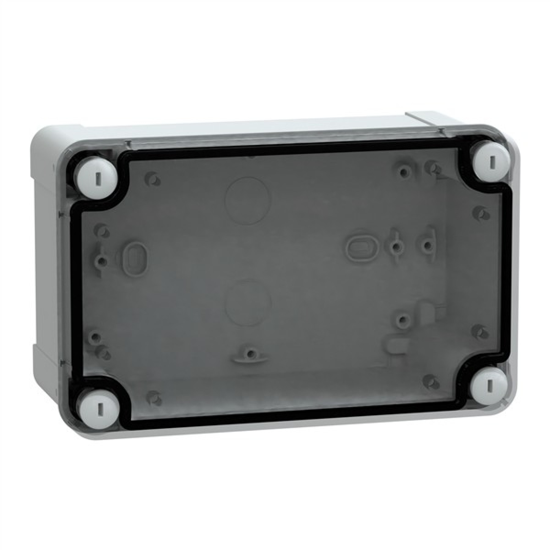 Schneider NSYTBS19128T ABS Industrial Box 192x121x87