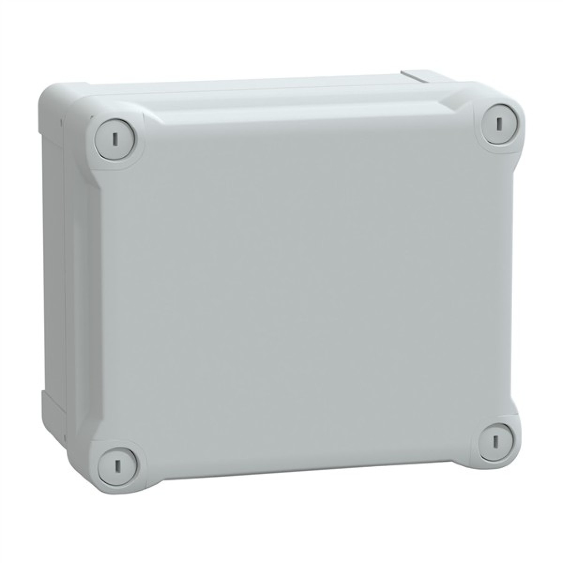 Schneider NSYTBS191610H ABS Industrial Box 193x164x105