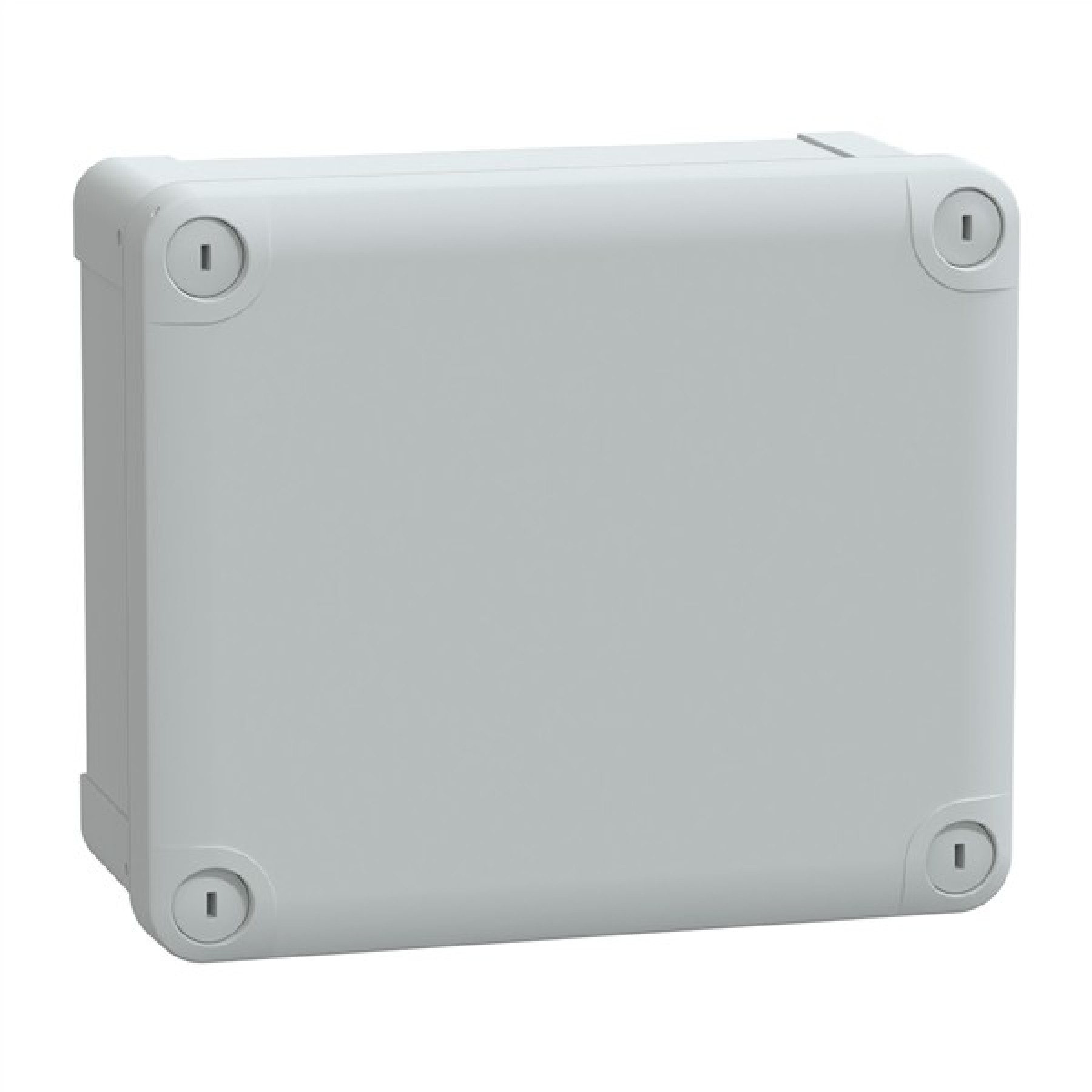Schneider NSYTBS19168 ABS Industrial Box 192x164x87
