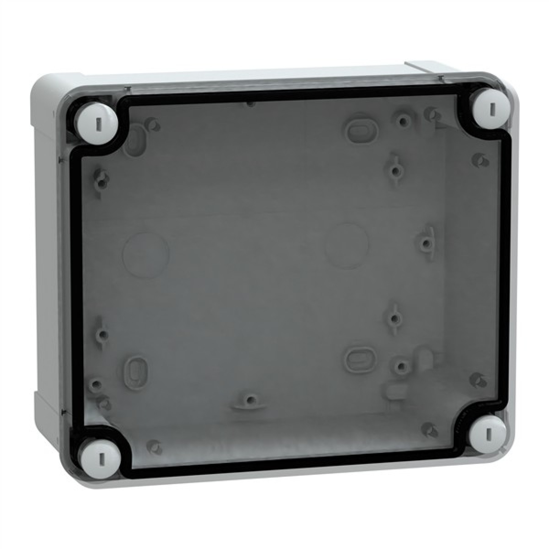 Schneider NSYTBS19168T ABS Industrial Box 193x164x87