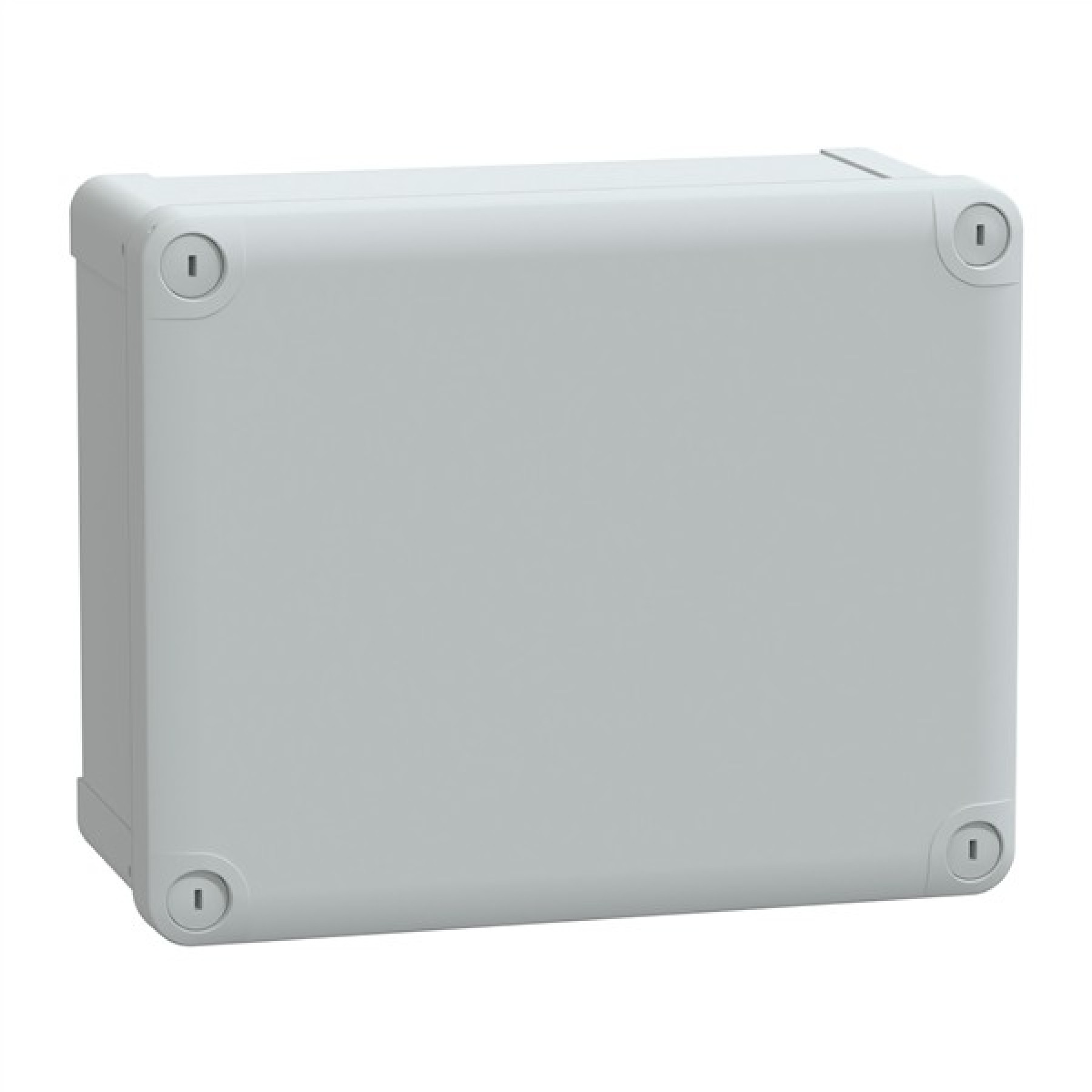 Schneider NSYTBS241910 ABS Industrial Box 241x192x128