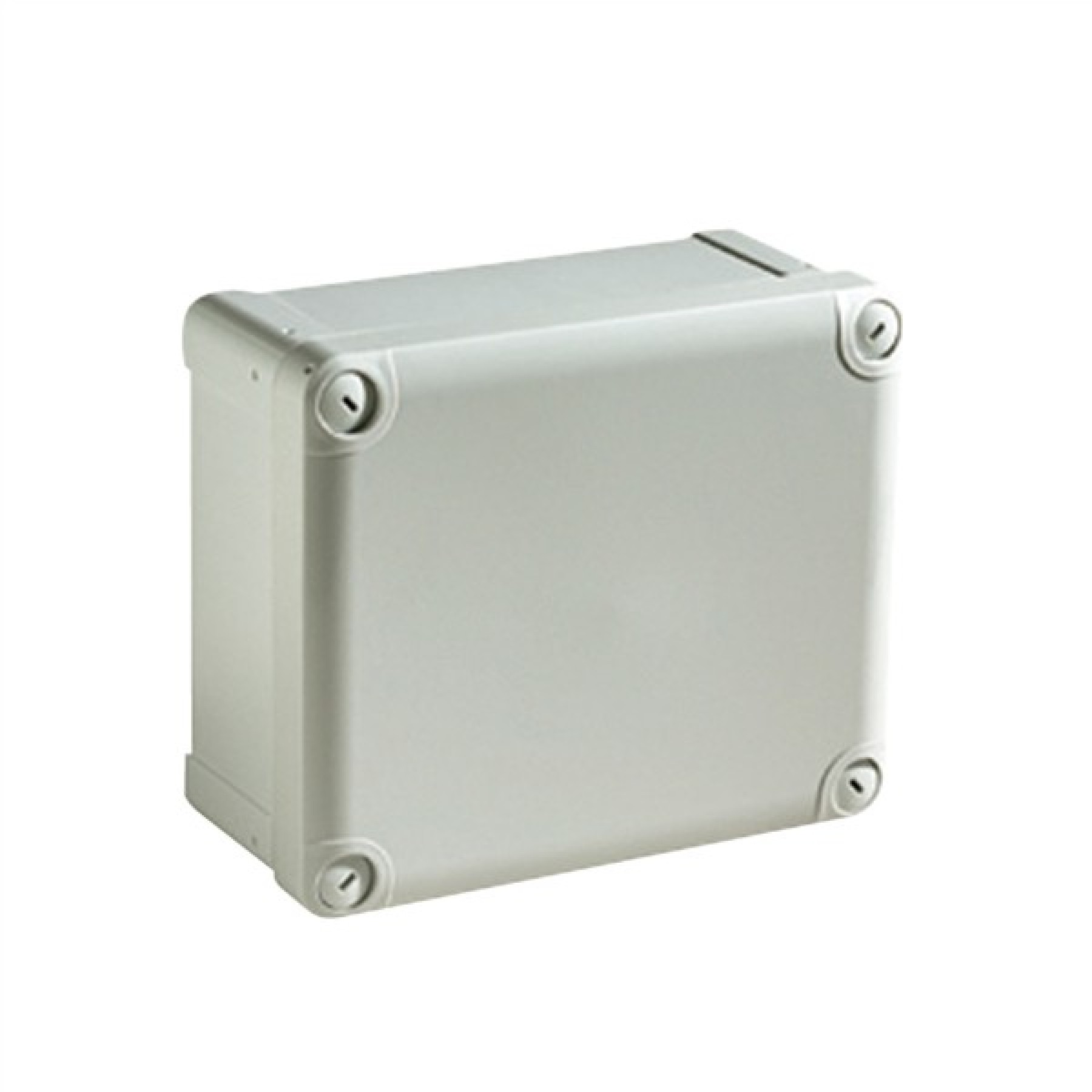Schneider NSYTBS241910H ABS Industrial Box 241x192x105