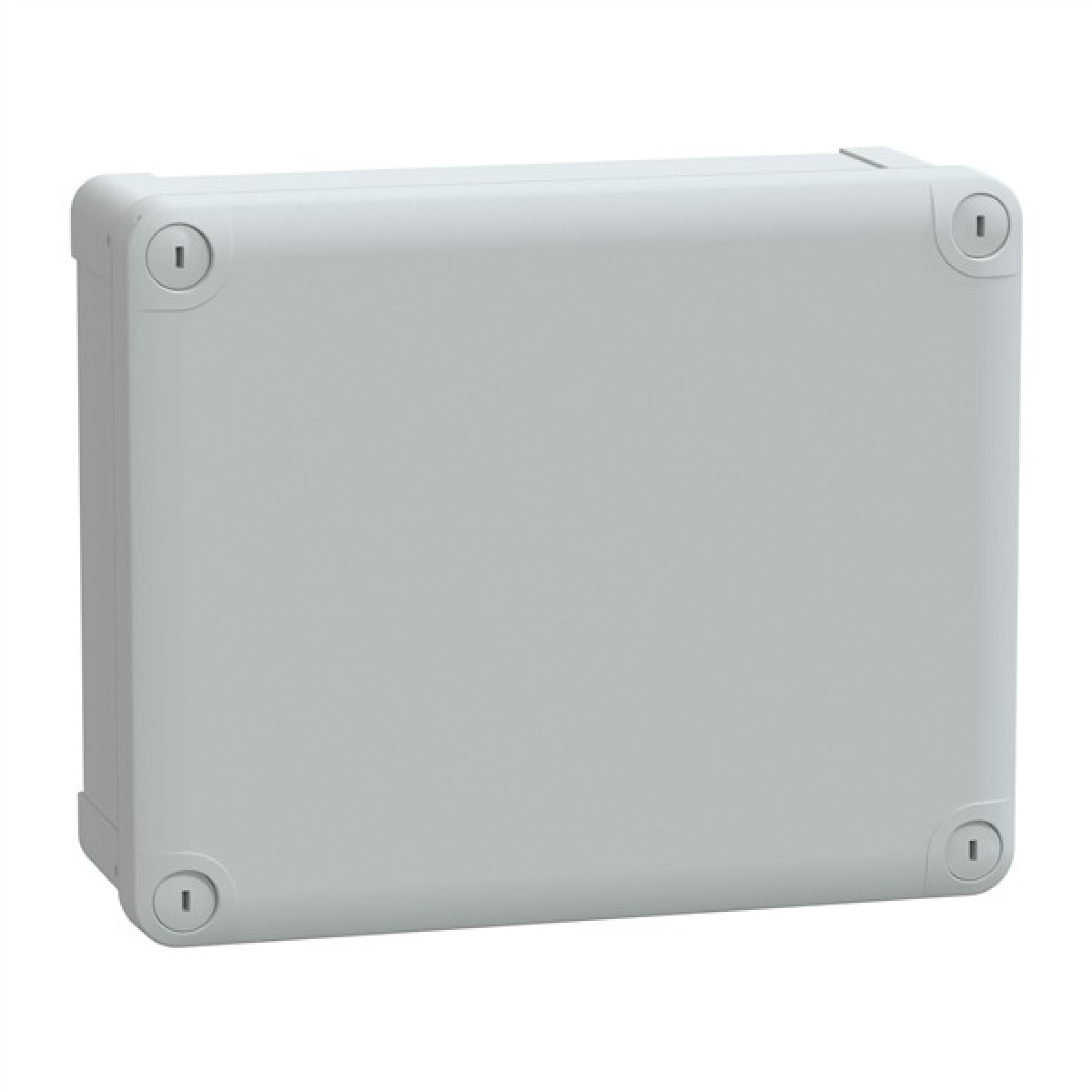 Schneider NSYTBS24198 ABS Industrial Box 241x194x194