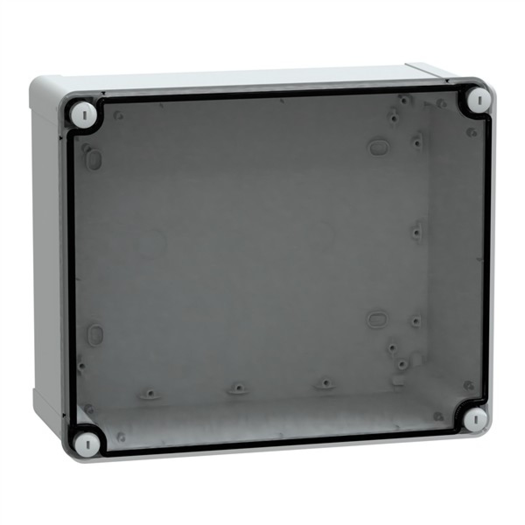 Schneider NSYTBS292412T ABS Industrial Box 291x241x128