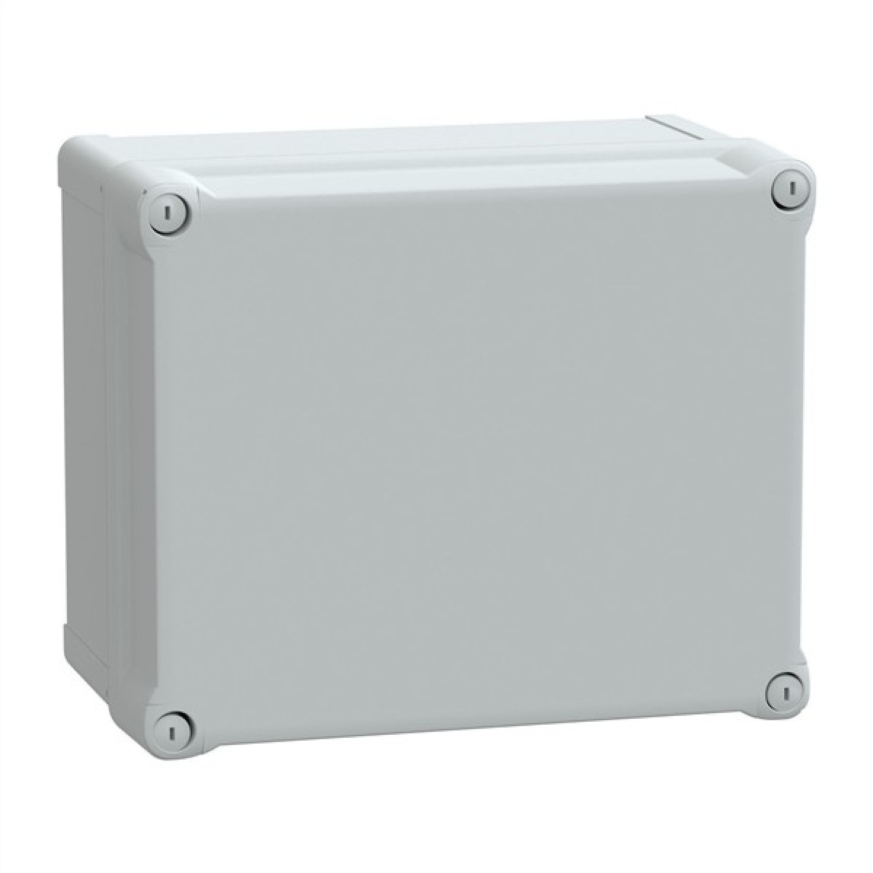 Schneider NSYTBS292416H ABS Industrial Box 291x241x168