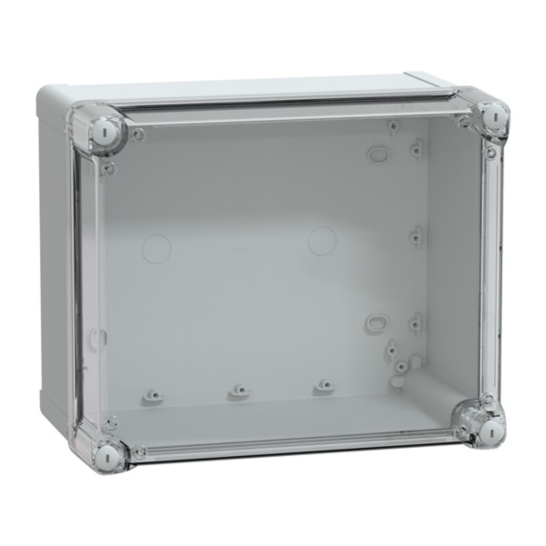 Schneider NSYTBS292416HT ABS Industrial Box 291x241x168