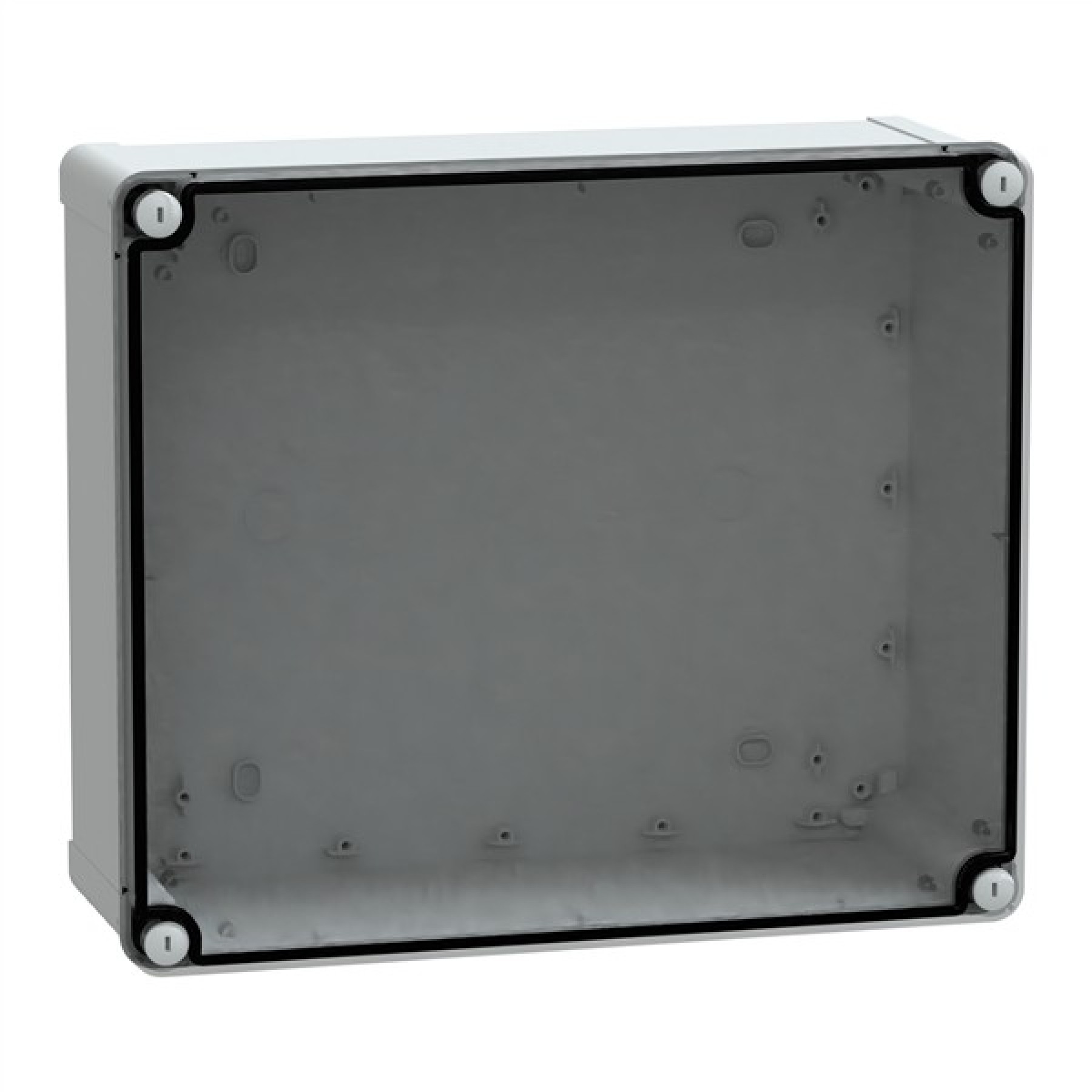 Schneider NSYTBS342912T ABS Industrial Box 341x291x128