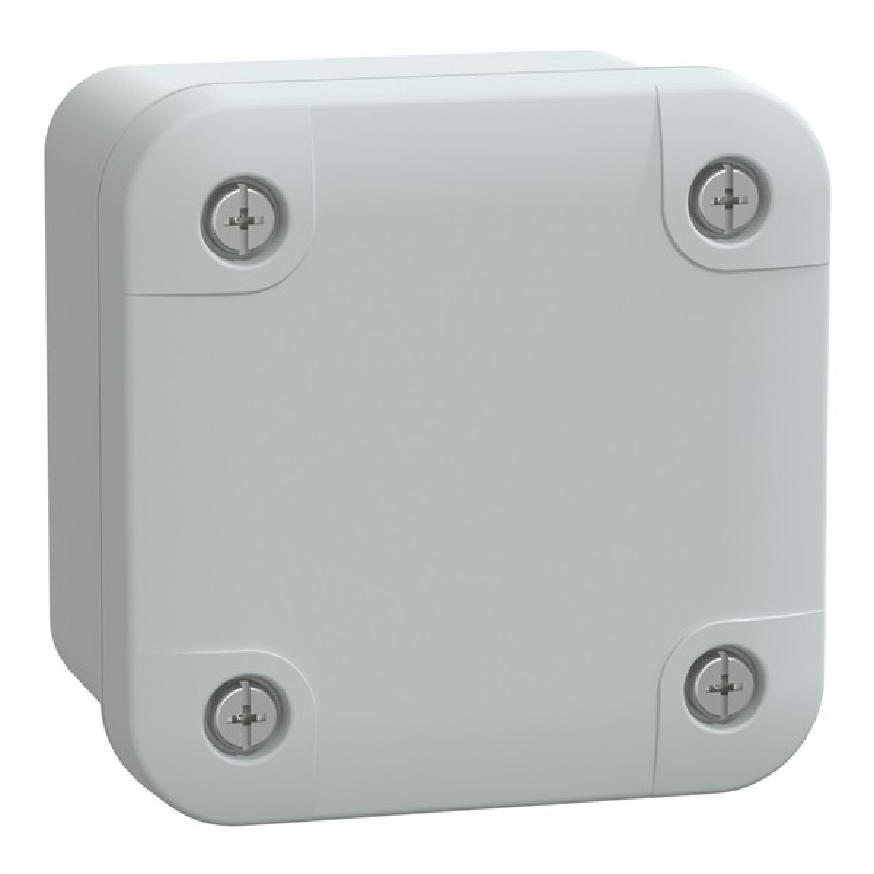 Schneider NSYTBS775 ABS Industrial Box 74x74x54