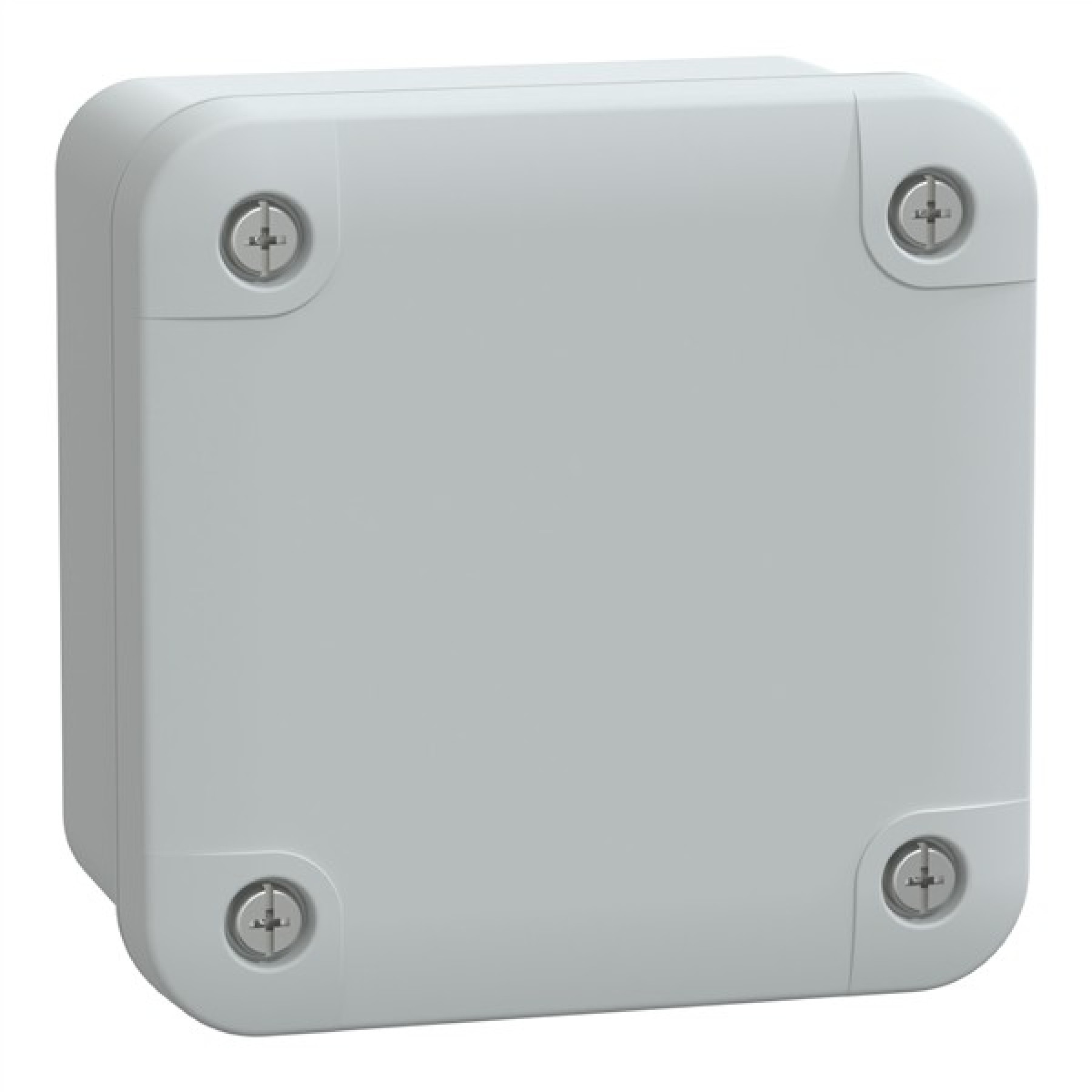 Schneider NSYTBS885 ABS Industrial Box 89x89x54