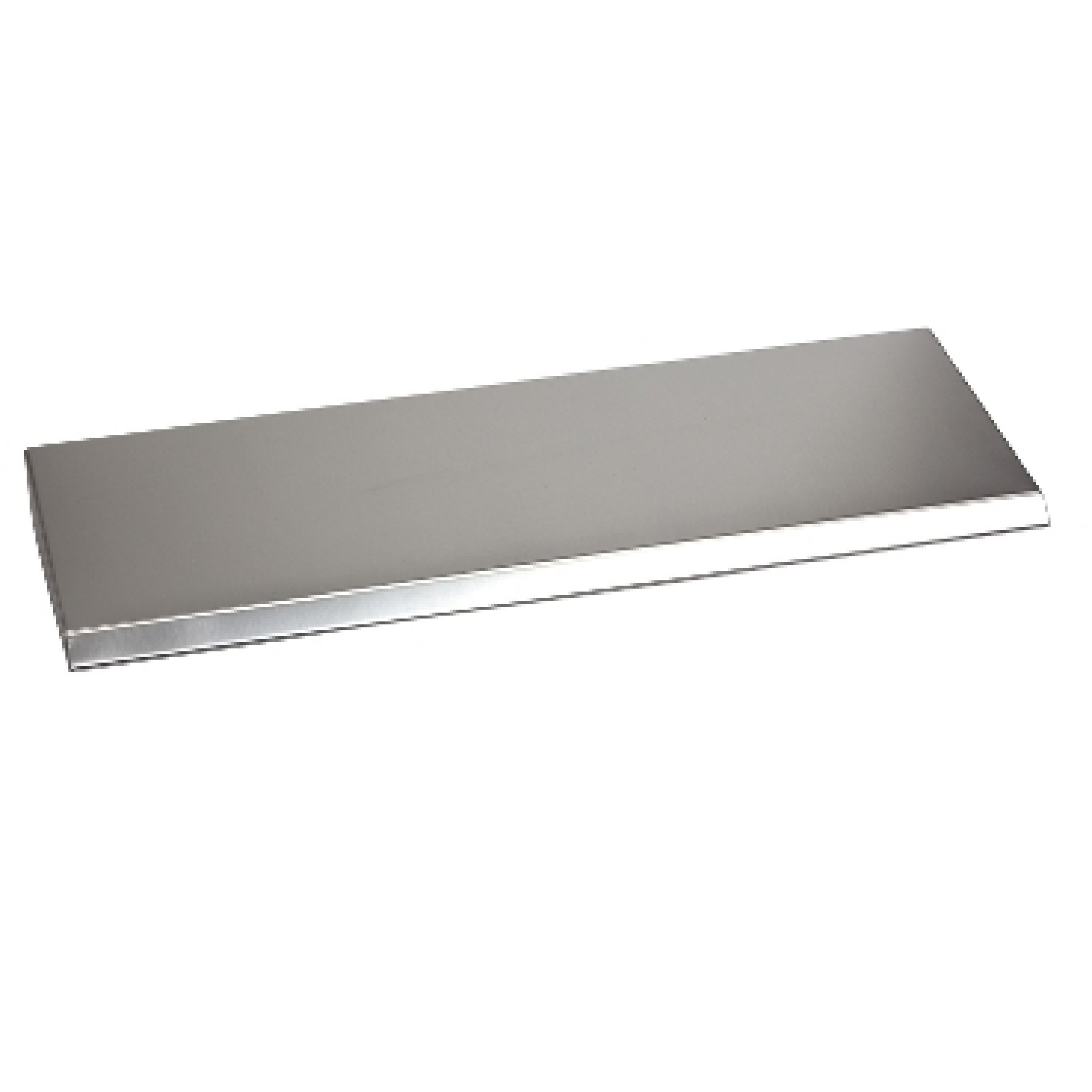 Schneider NSYTX3020 Stainless canopy 304L Scotch Brite finish for Wall mount enclosure S3X W300 x D200mm