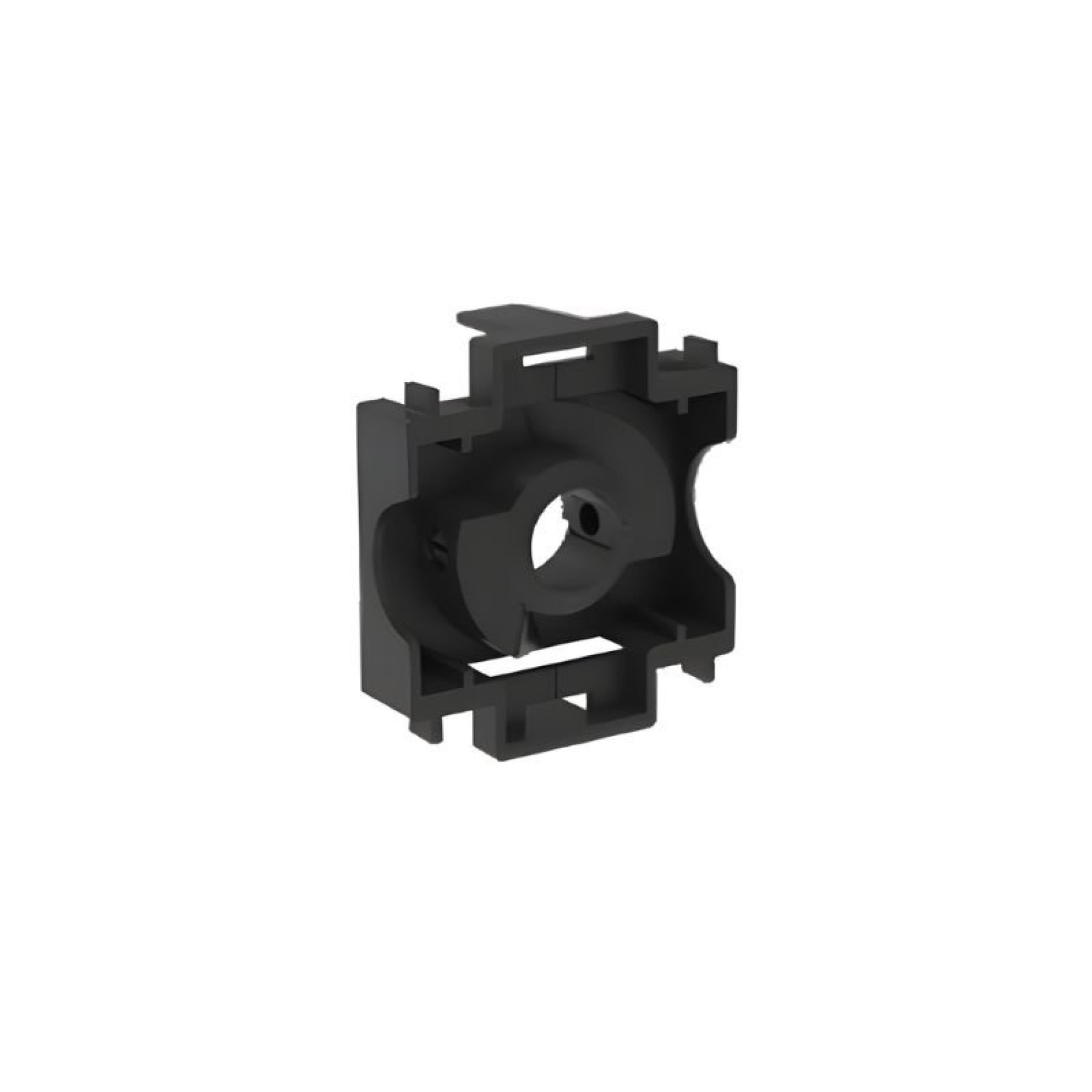 ABB OEZNP4 Auxiliary Contact Mounting Base