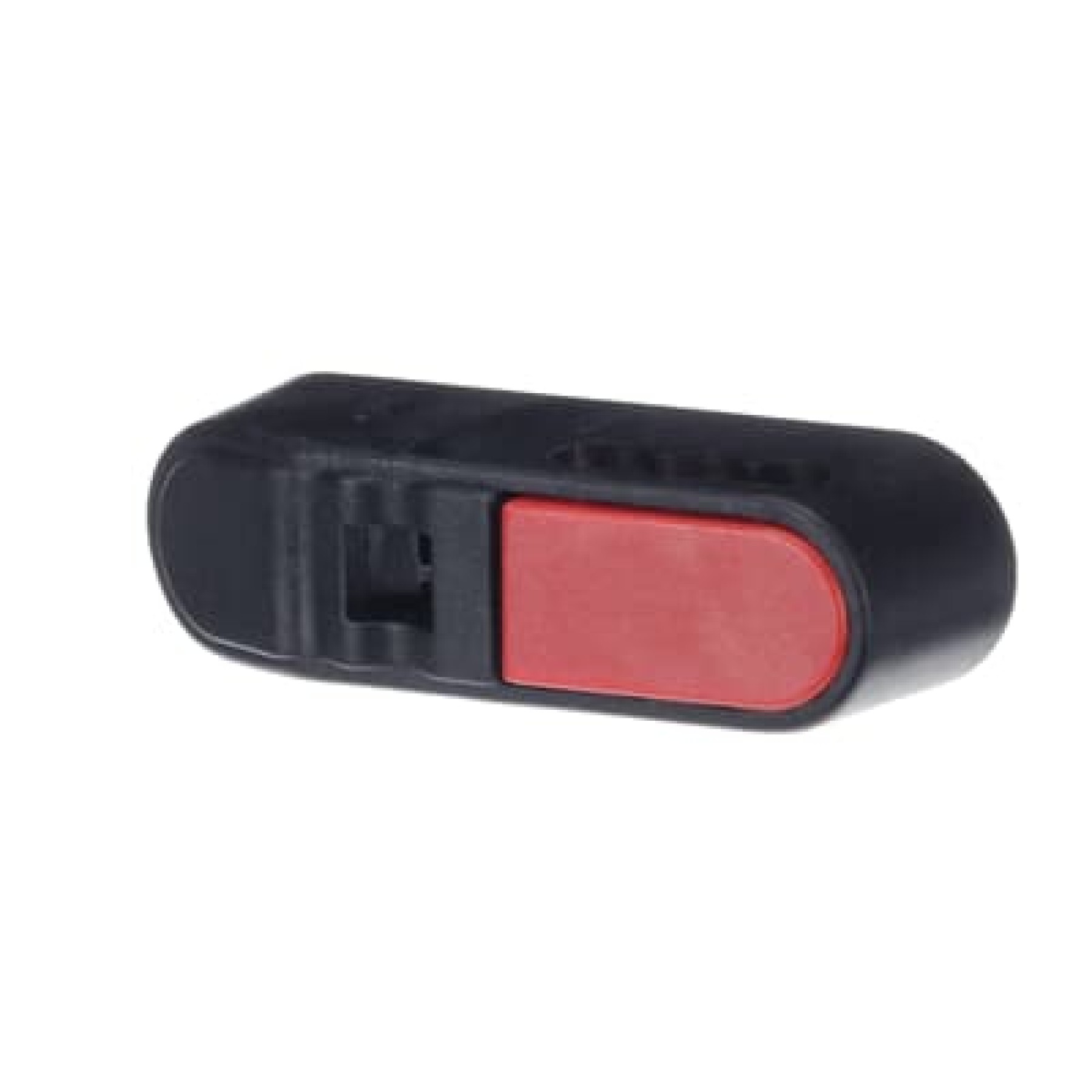 ABB OHBS11 HANDLE KNOB 57MM FOR BASE AND DIN RAIL SWITCHES BLACK OT16 160