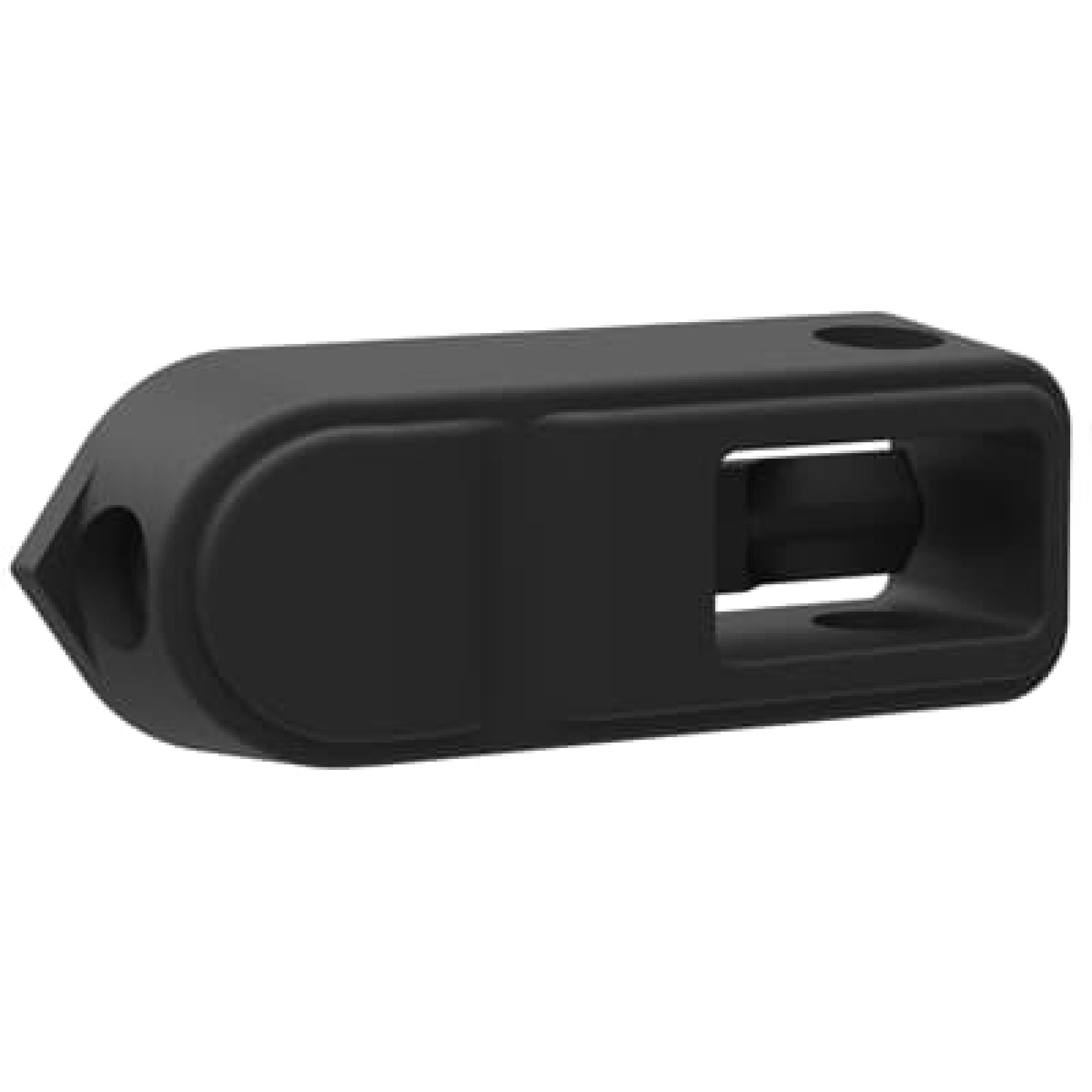 ABB OHBS2 HANDLE KNOB 40MM FOR BASE AND DIN RAIL SWITCHES BLACK OT16 160