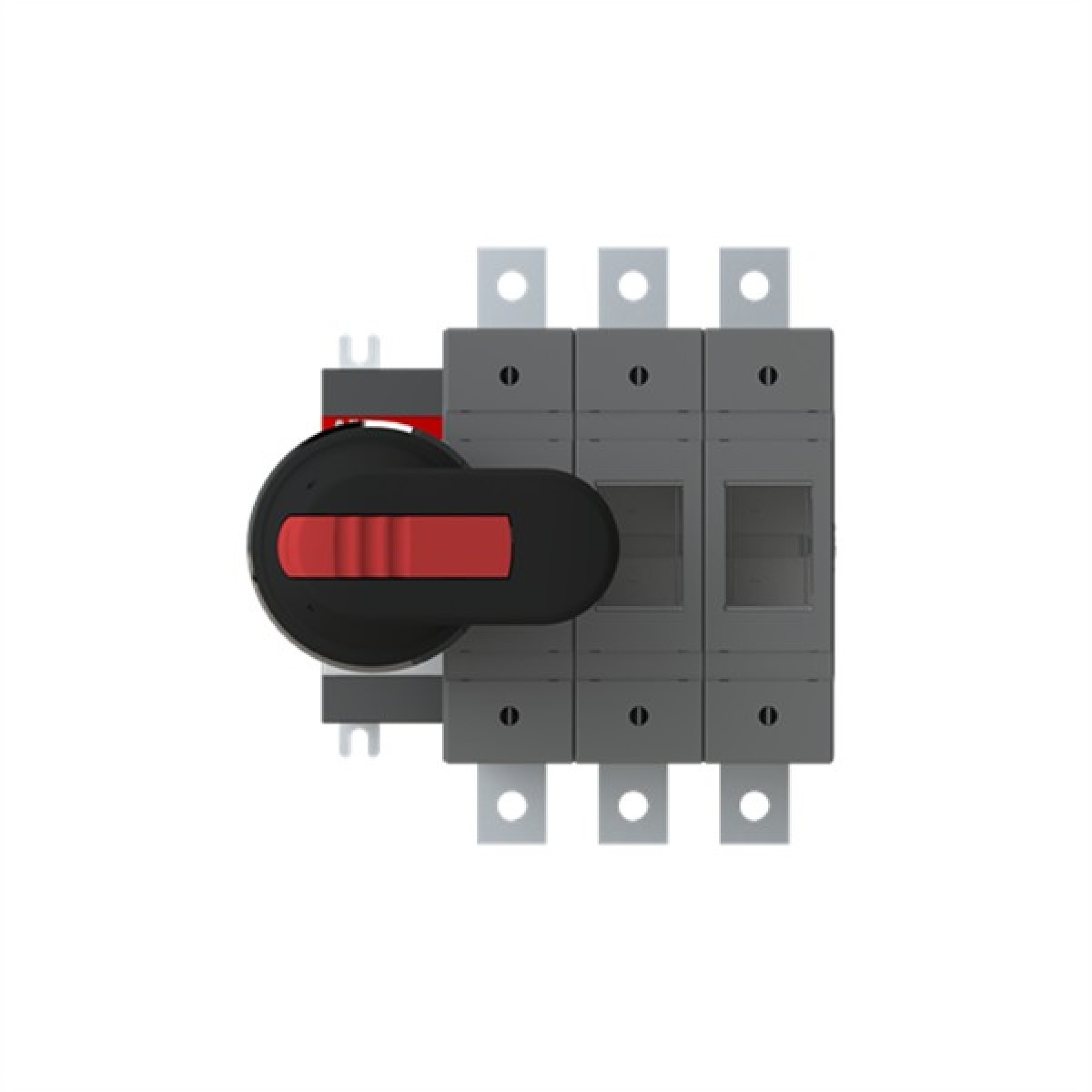 ABB 3 Pole Switch Fuse 100A BS88 A4