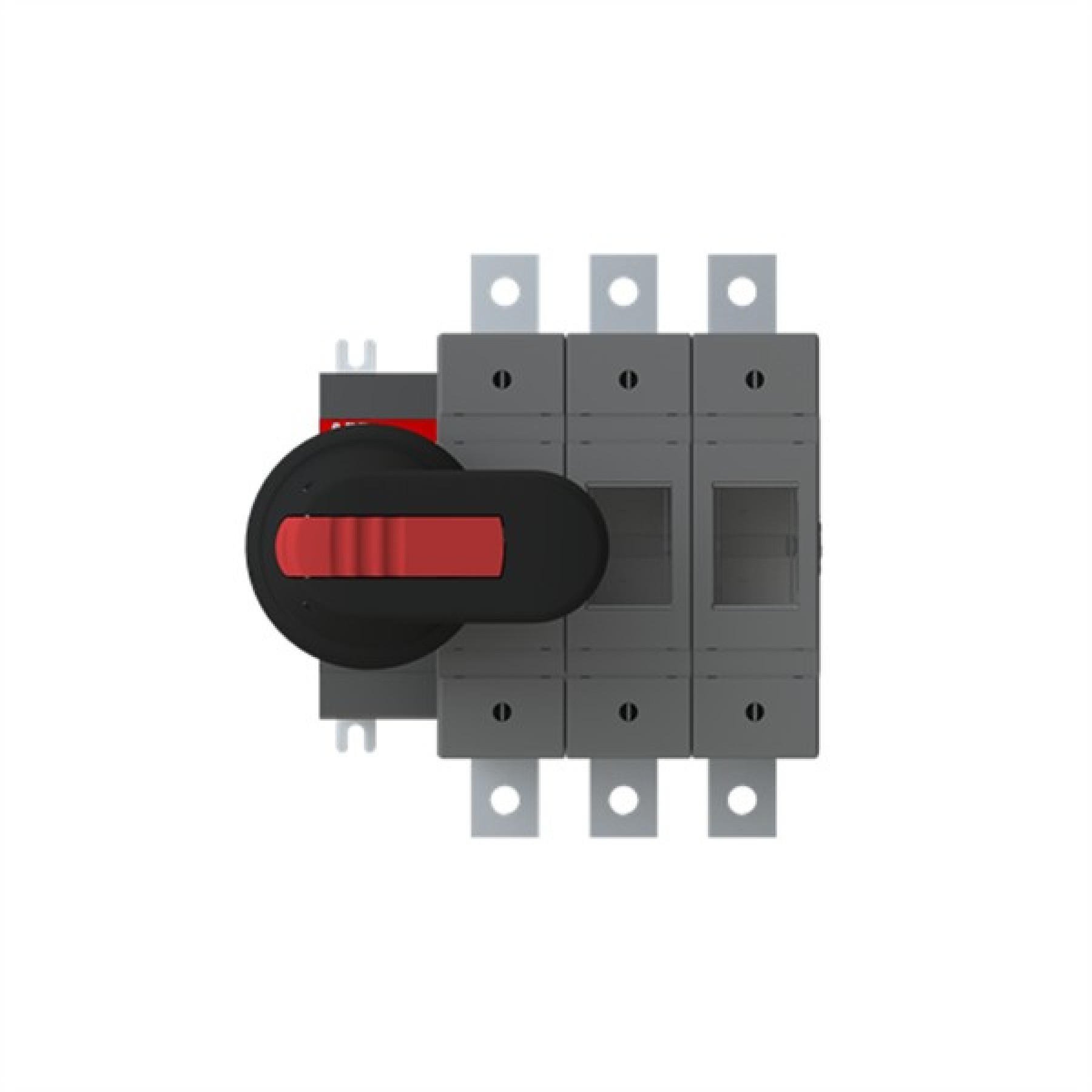 ABB 3 Pole Switch Fuse 125A BS88 A4