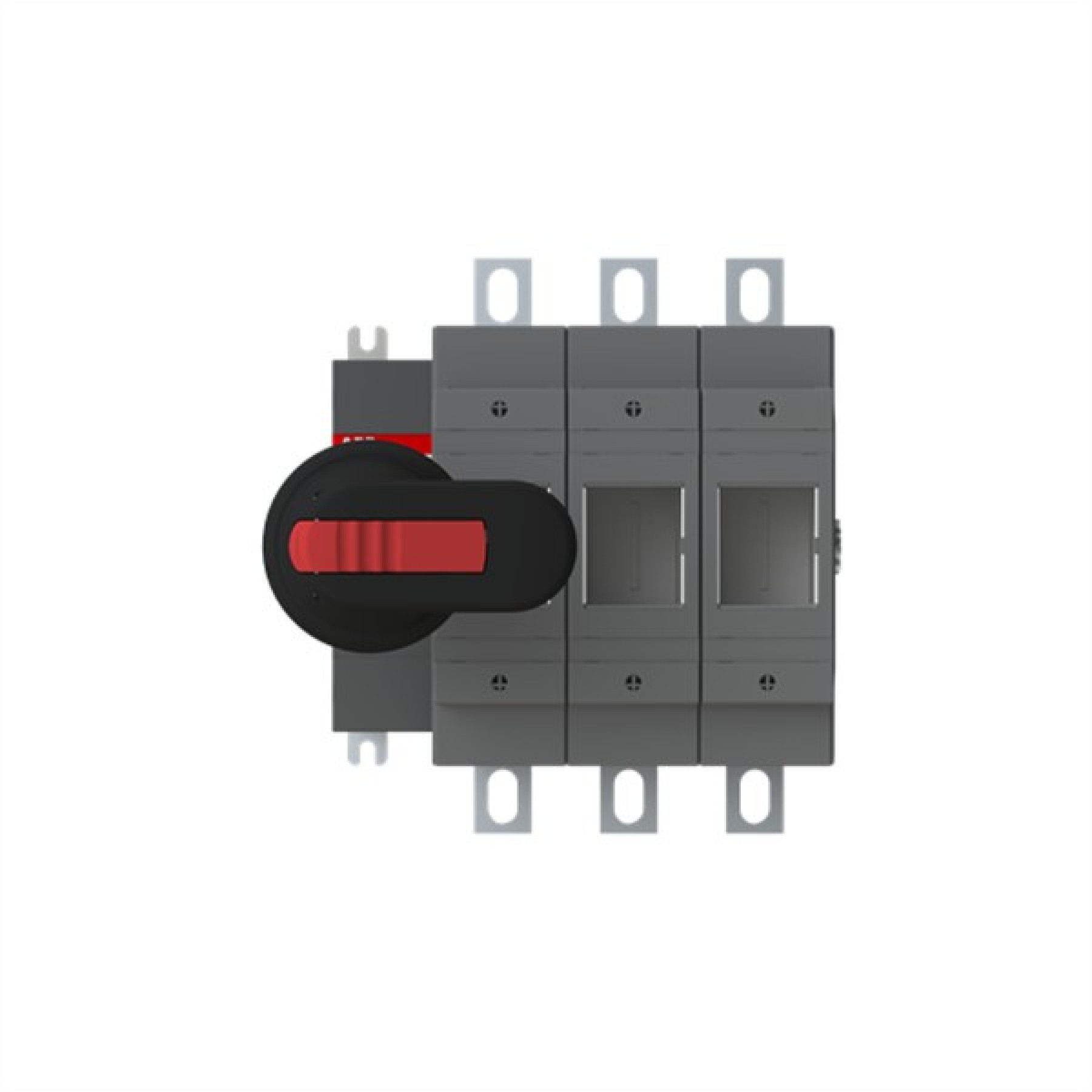 ABB 3 Pole Switch Fuse 200A BS88 A4