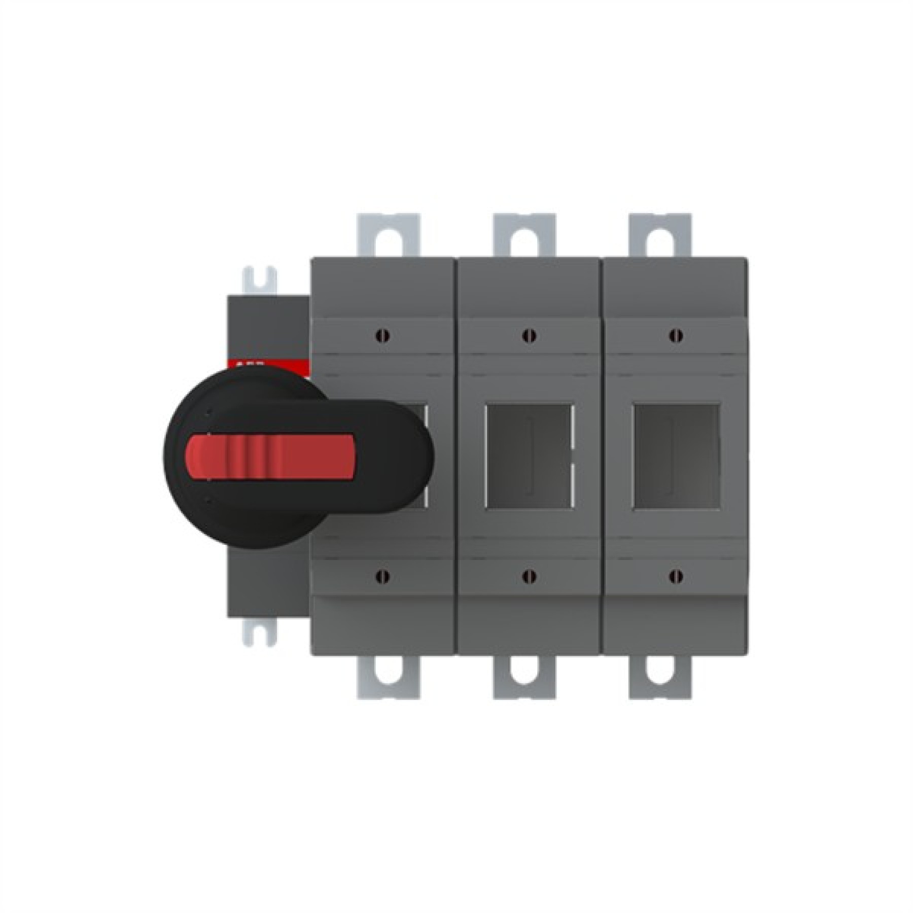 ABB 3 Pole Switch Fuse 250A BS88 B2-B4