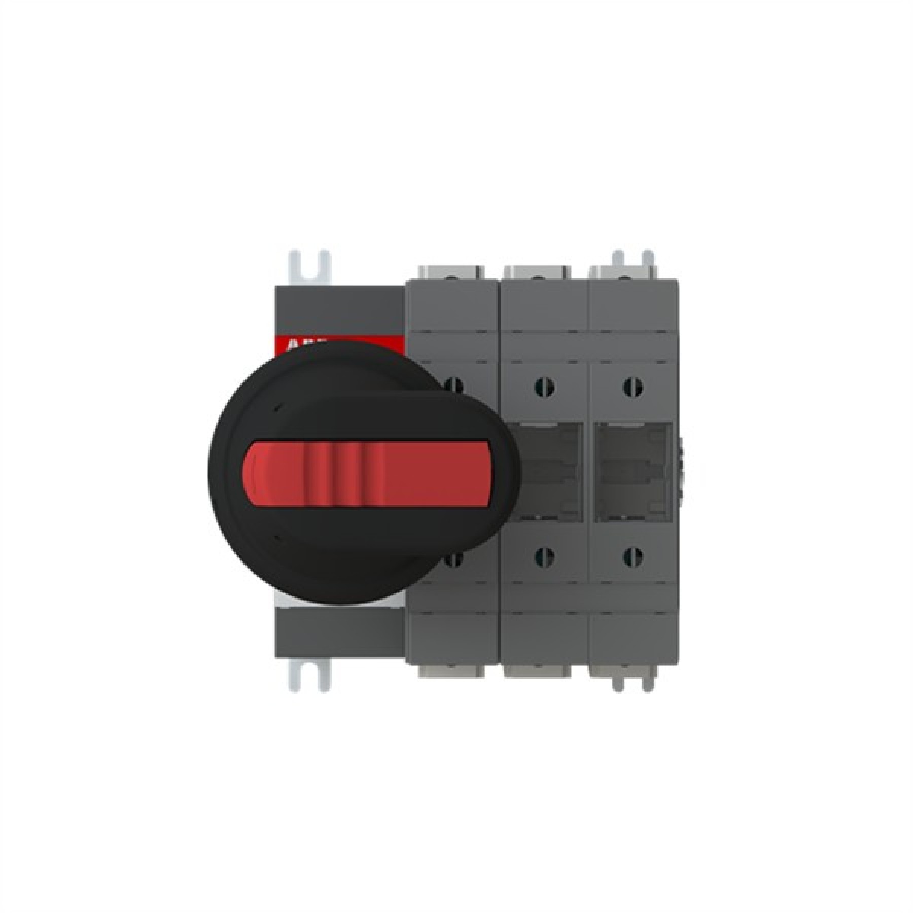 ABB 3 Pole Switch Fuse 32A BS88 A2