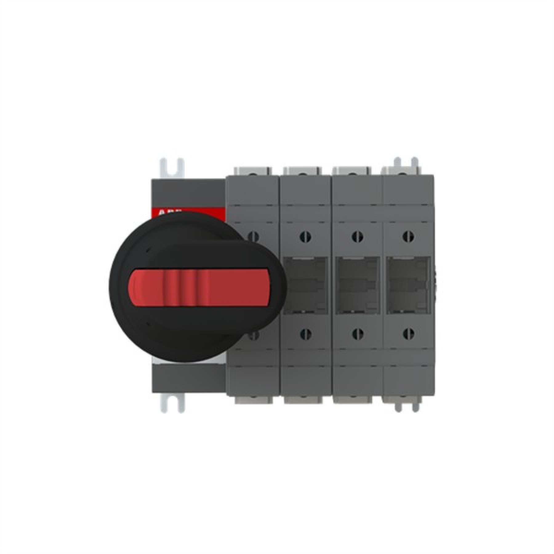 ABB 4 Pole Switch Fuse 32A BS88 A2