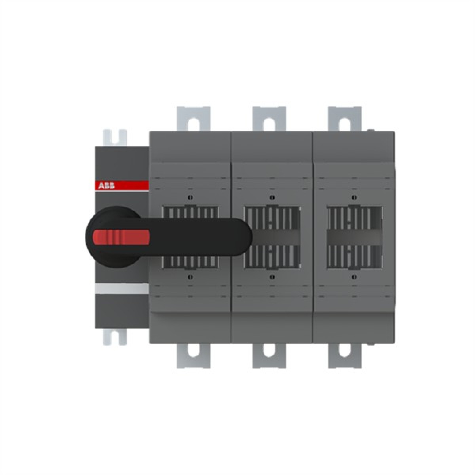 ABB 3 Pole Switch Fuse 630A BS88 C1-C2