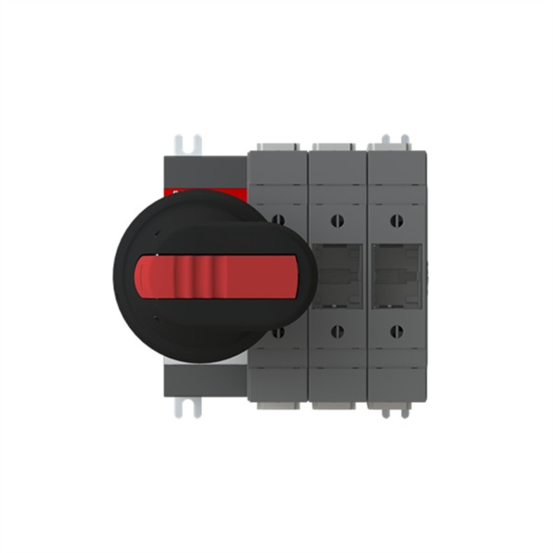 ABB 3 Pole Switch Fuse 63A BS88 A3