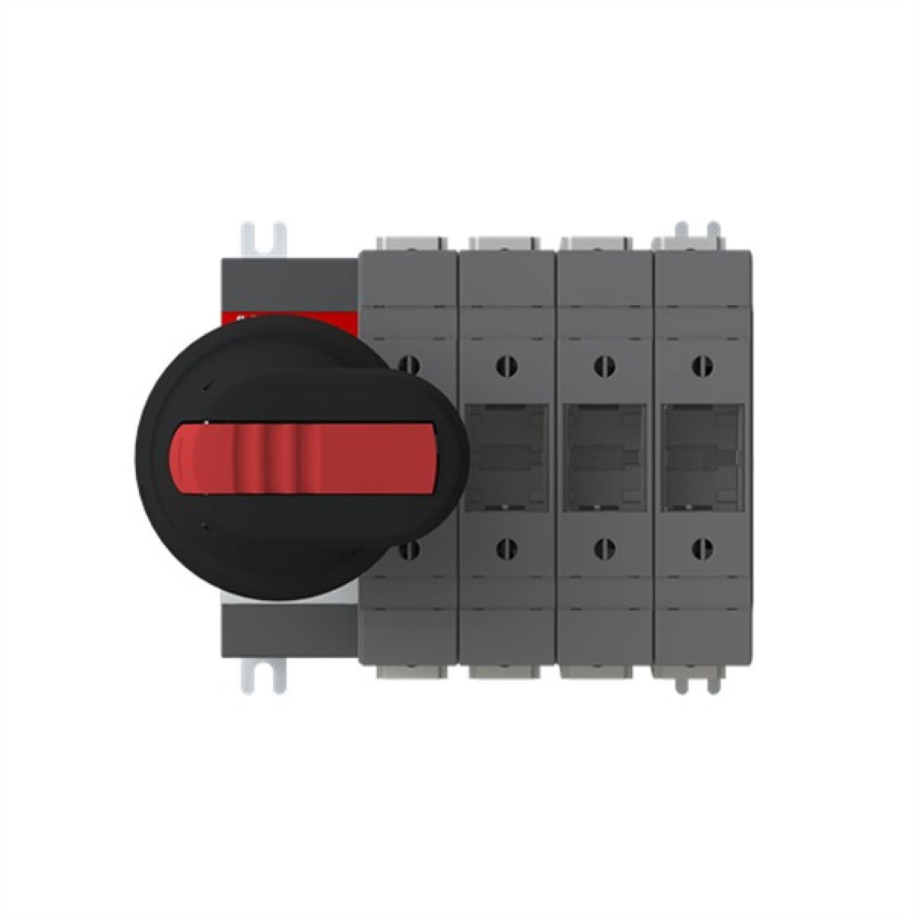 ABB 4 Pole Switch Fuse 63A BS88 A3