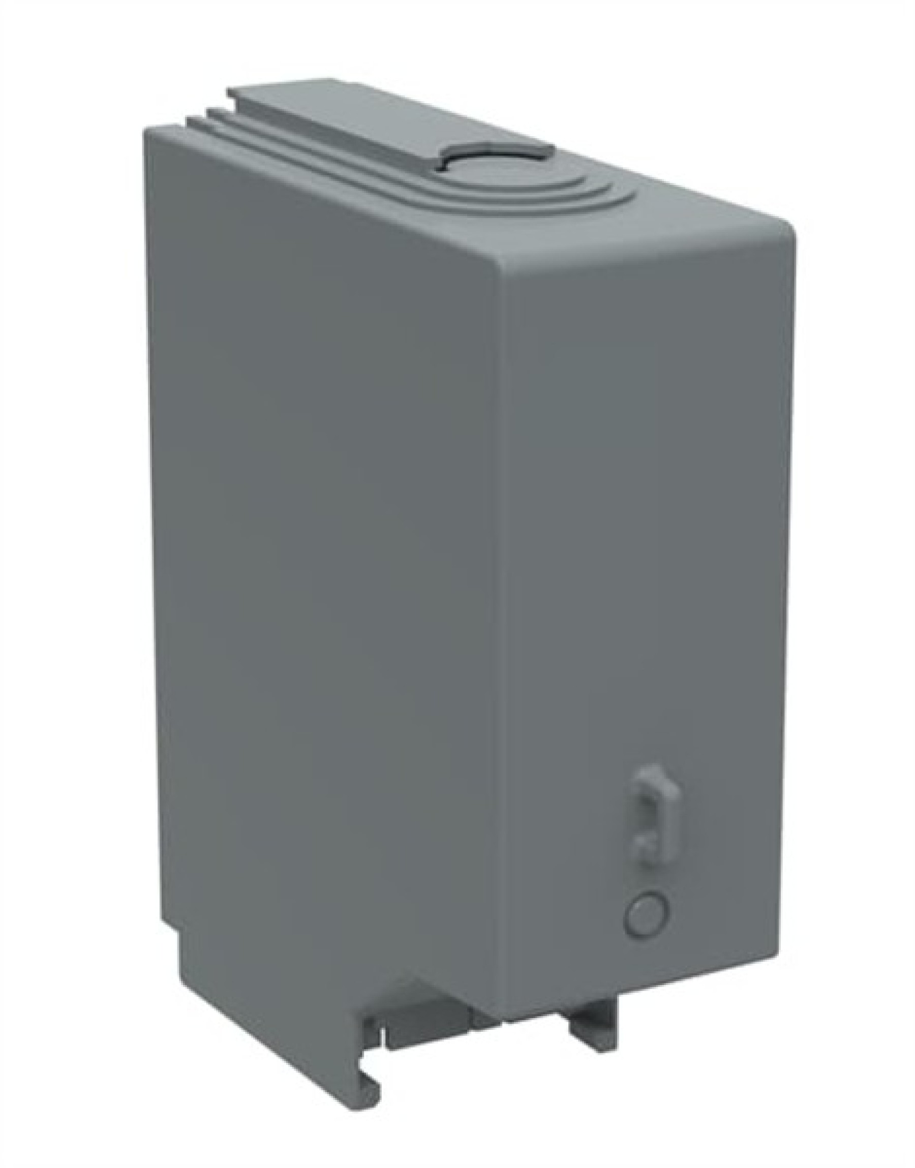 ABB Terminal Shroud OS100-160A Long 4 Pole