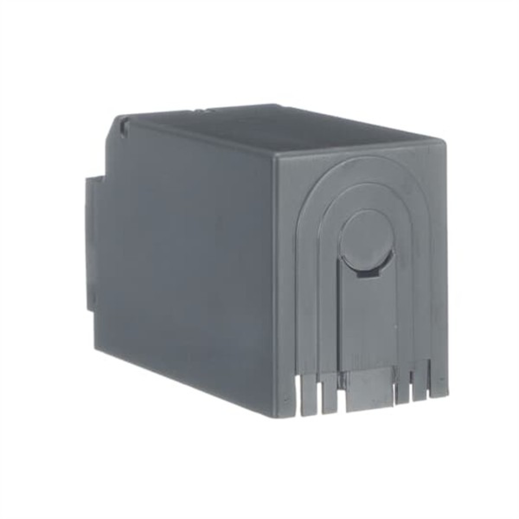 ABB Terminal Shroud OS315-400 Long 4 Pole