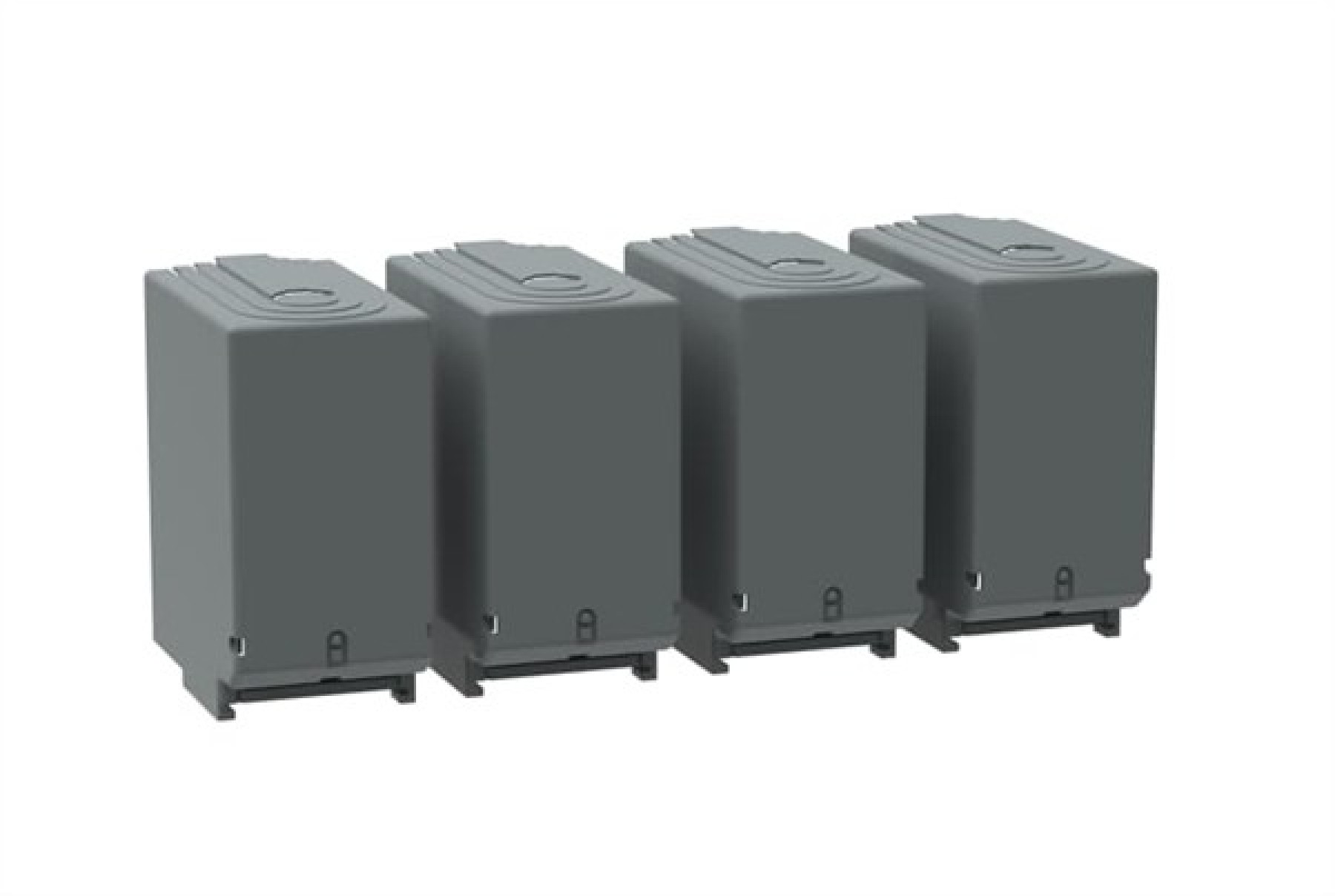 ABB Terminal Shroud OS315-400 Long 3 Pole