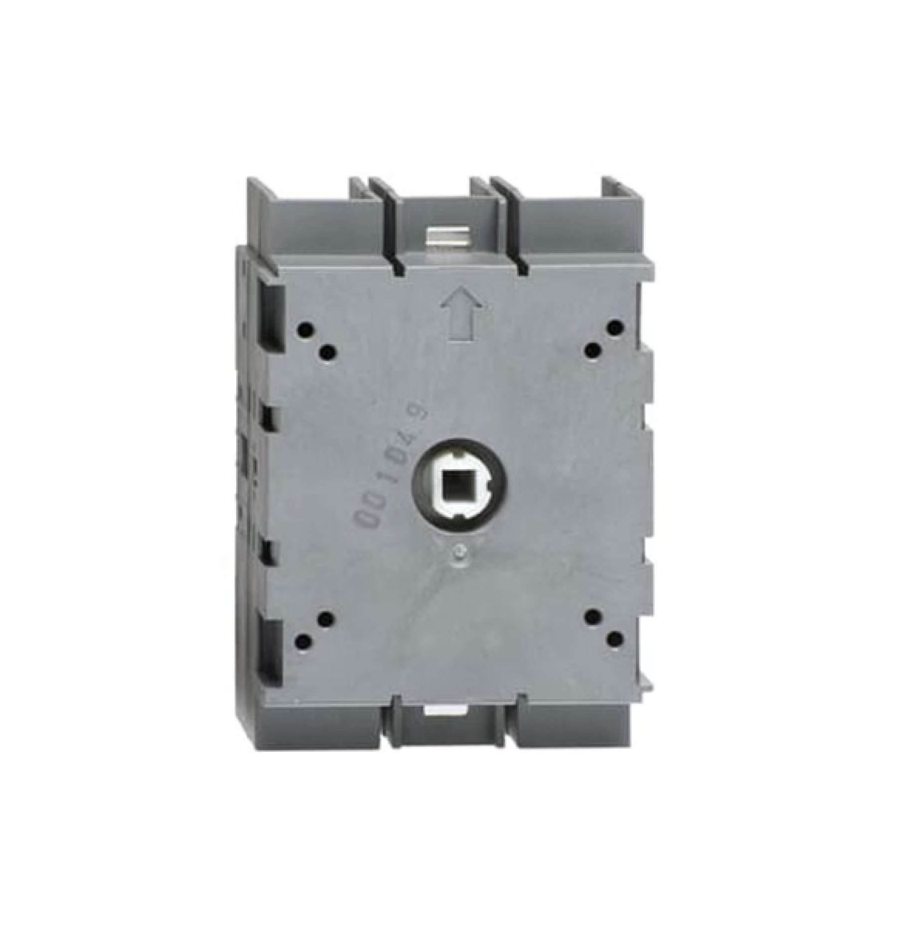ABB 3 Pole Isolator 100A Door Mounted