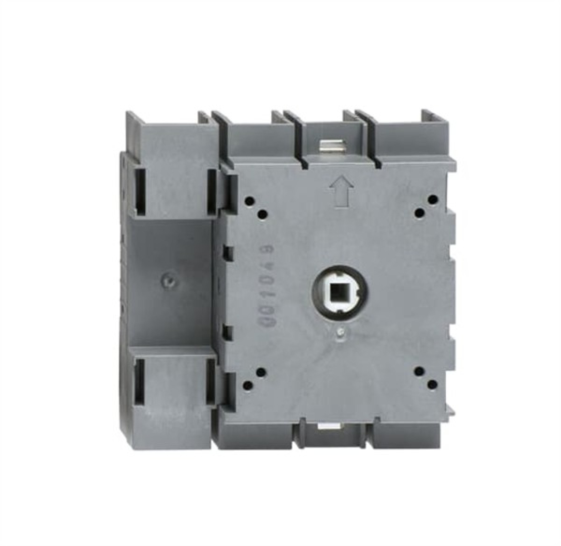 ABB 4 Pole Isolator 125A Door Mounted