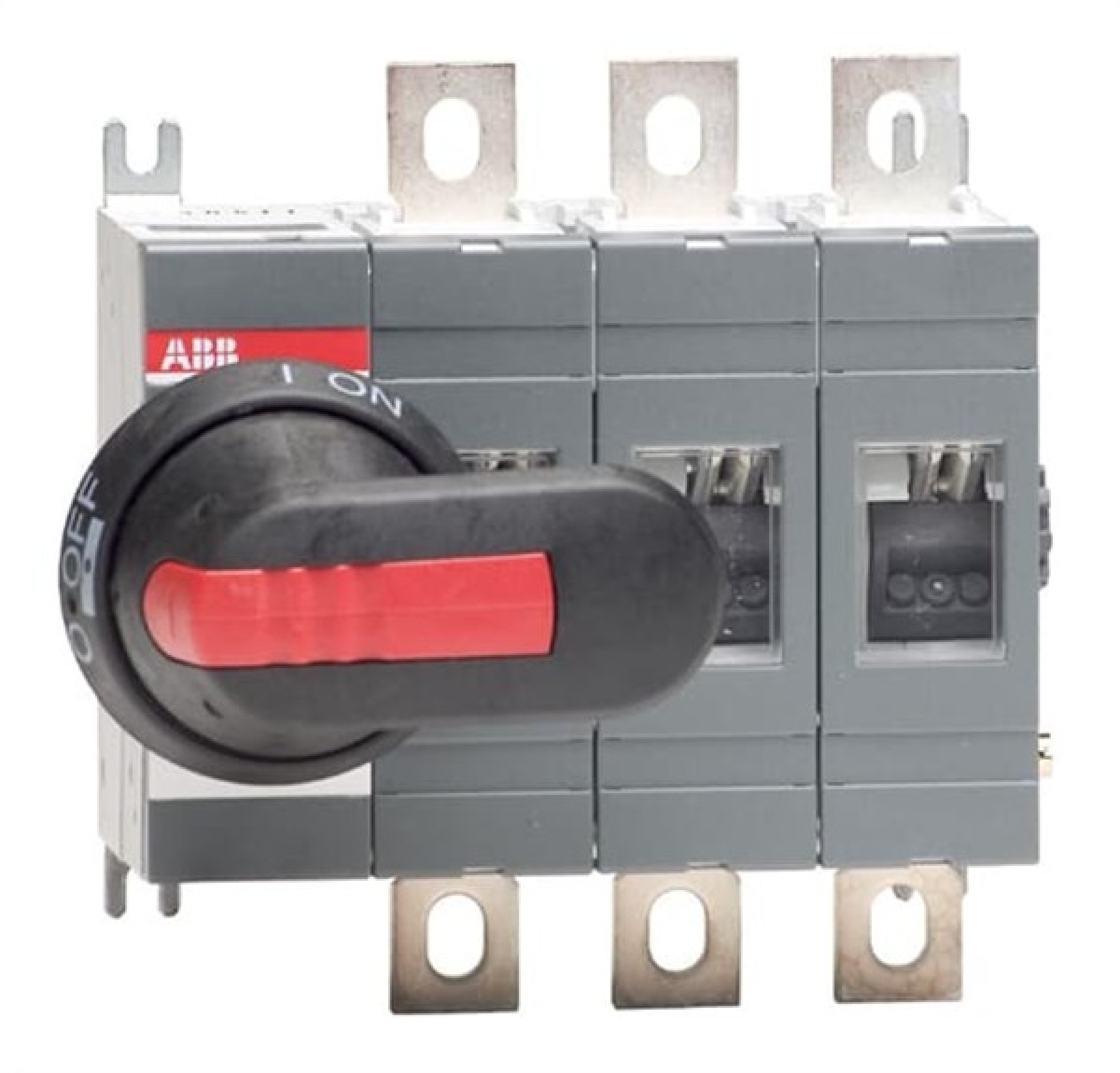ABB 3 Pole Isolator 250A Door Interlocked