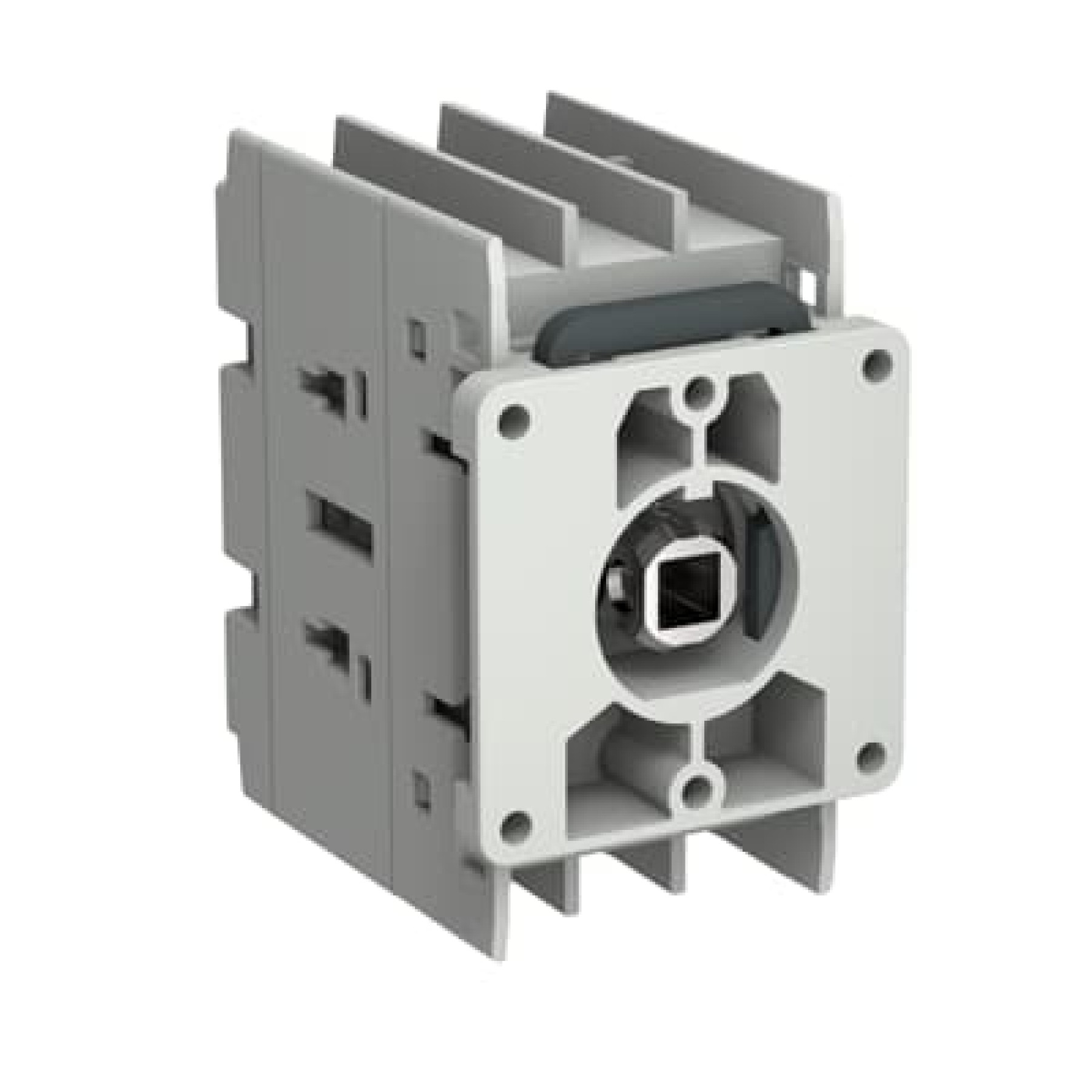ABB OT25G1-3DS 3 Pole Isolator 25A Door Mounted