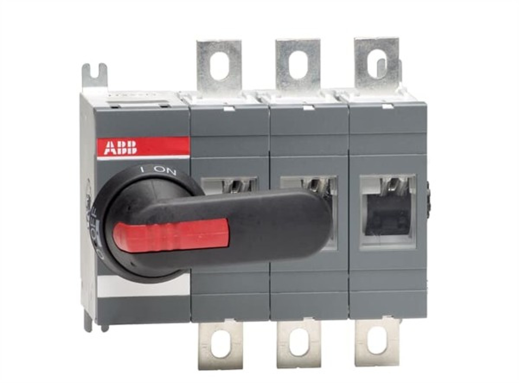 ABB 3 Pole Isolator 315A Door Interlocked