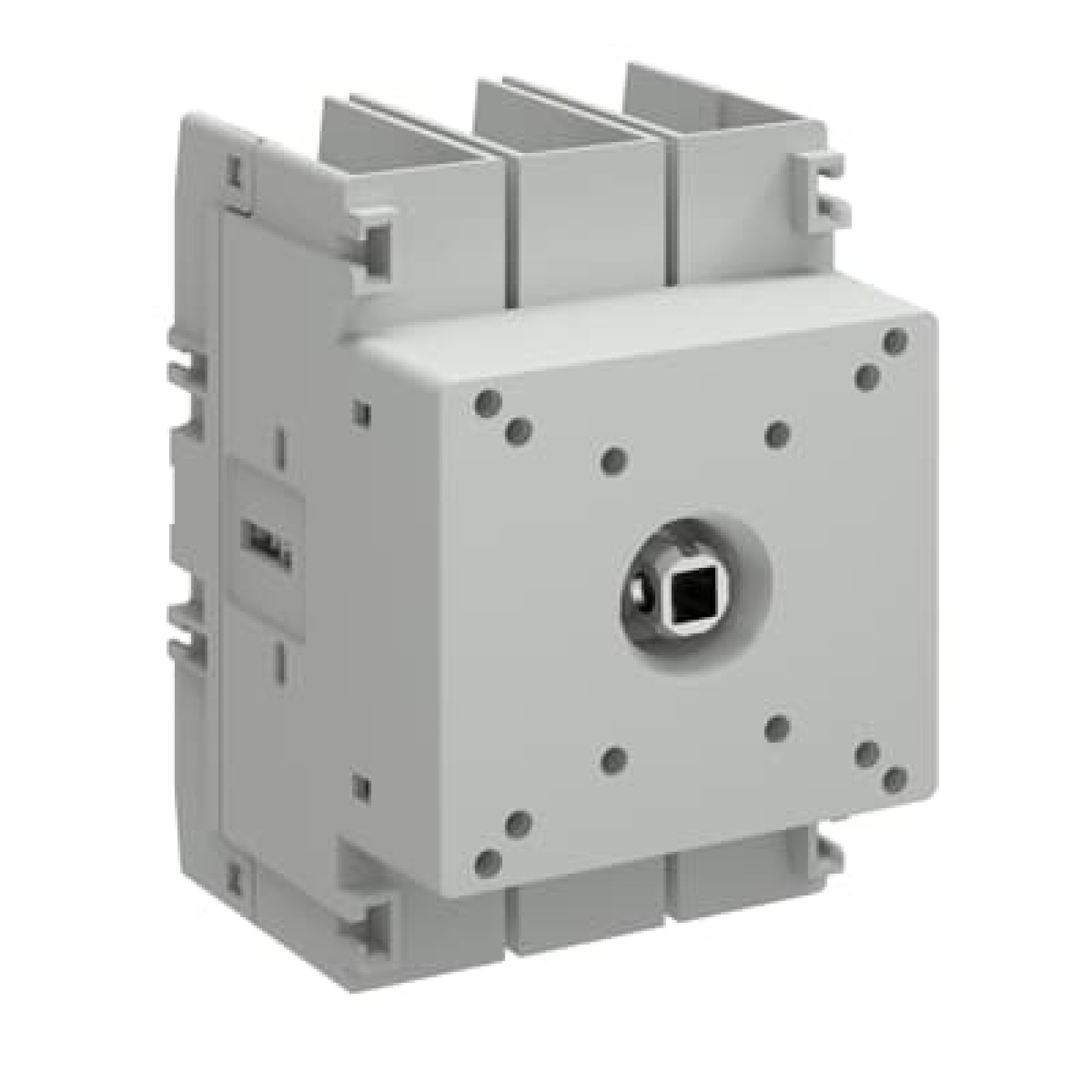 ABB OT60G3-3DS 3 Pole Isolator 60A Door Mounted