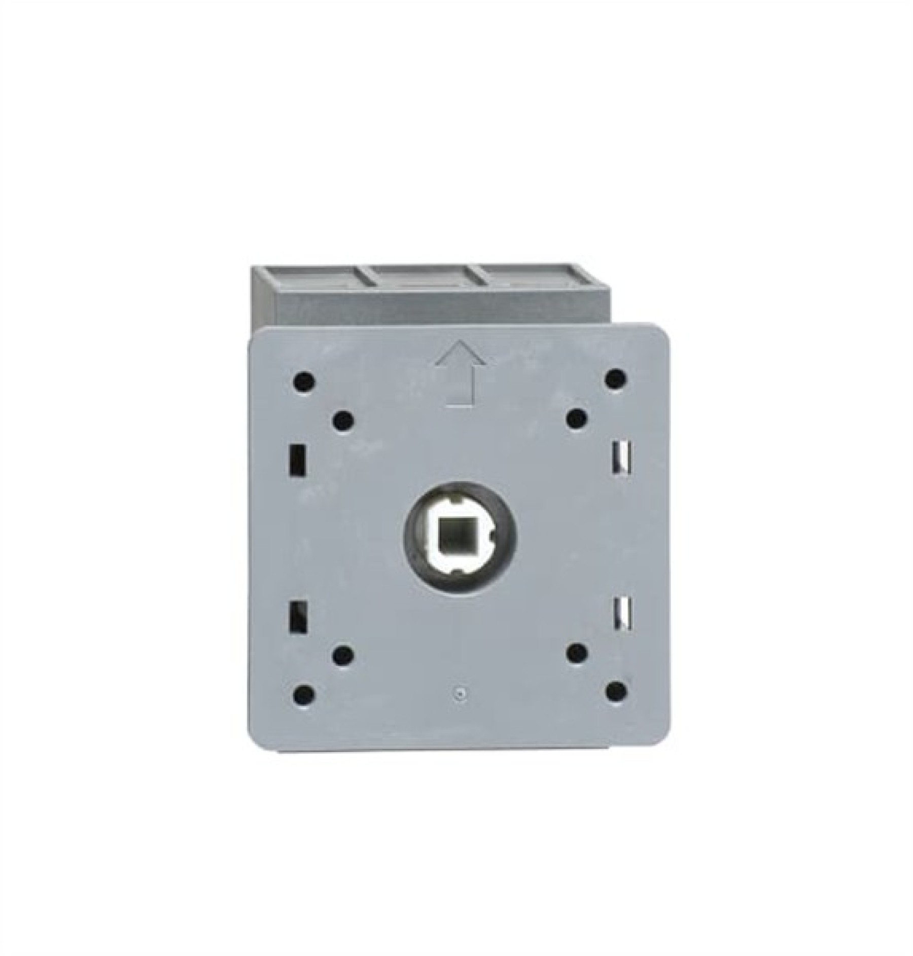 ABB 3 Pole Isolator 63A Door Mounted