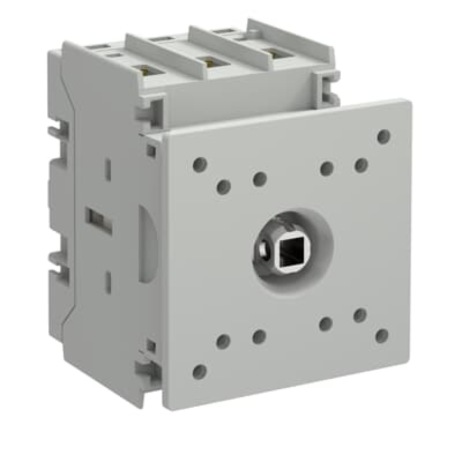 ABB OT63G2-3DS 3 Pole Isolator 63A Door Mounted