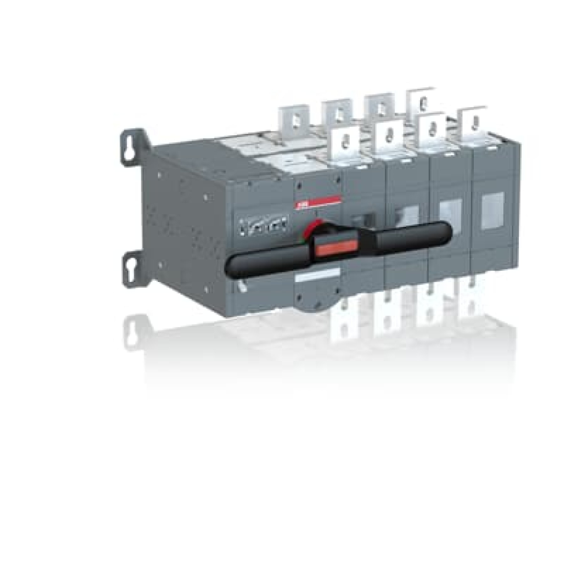 ABB OTM1000E4CM230C Motorized Change-over Switch 1000A 4 Pole 230V AC