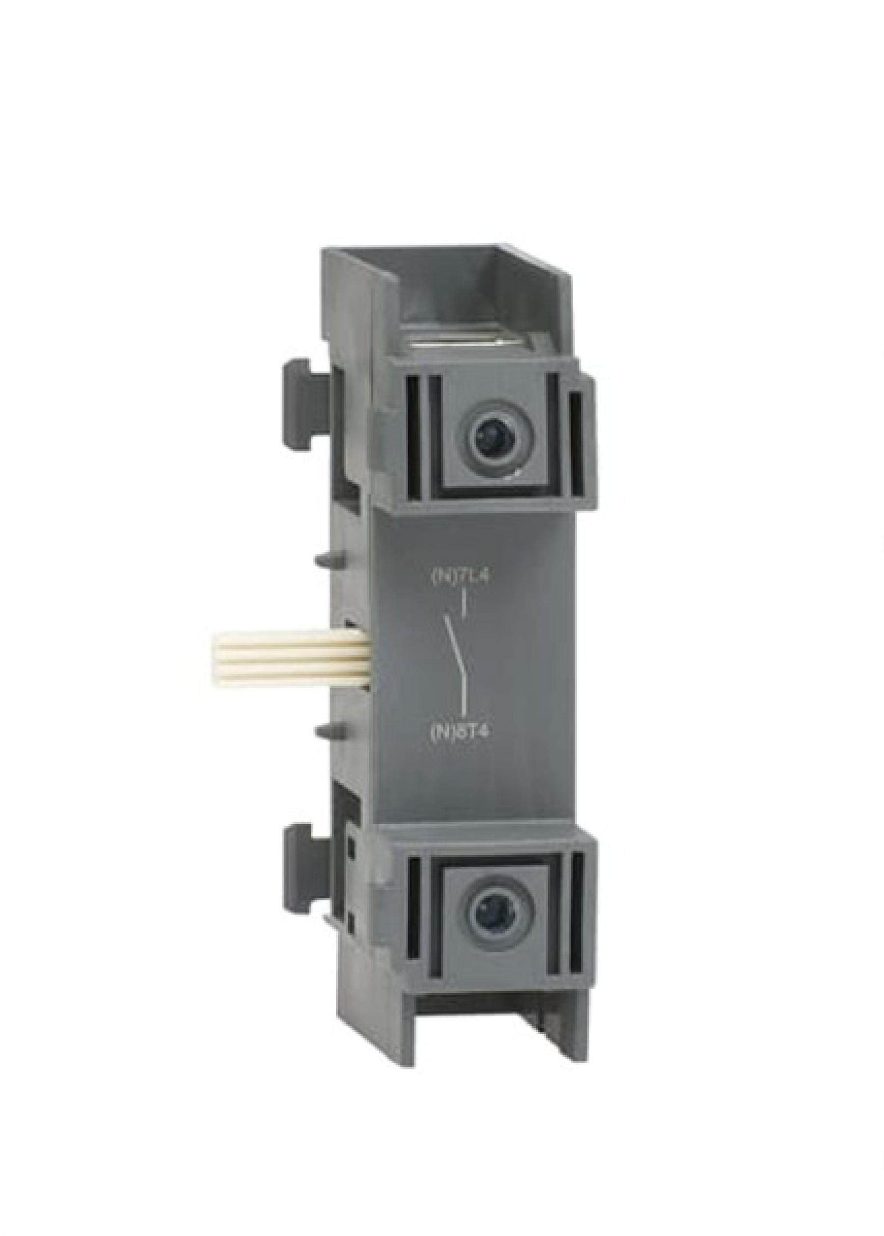 ABB 4th Pole Add-On OT100-125