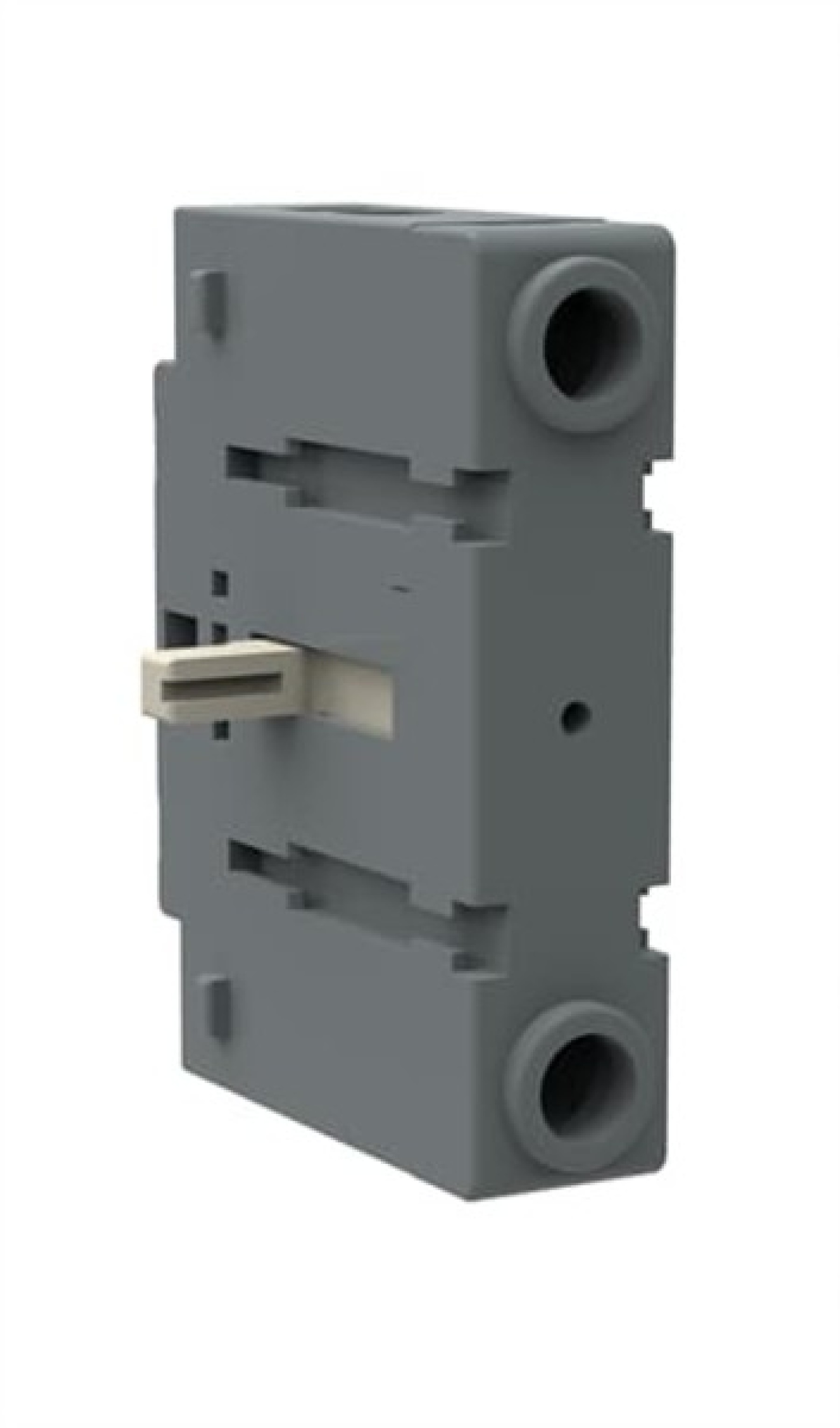 ABB 4th Pole Add-On OT16-40