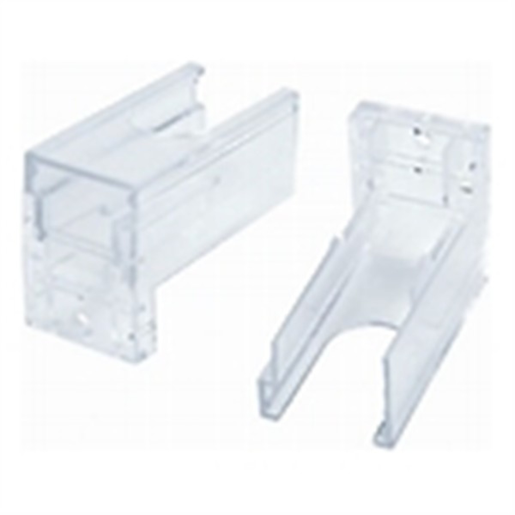 ABB Terminal Shroud OT125 4th Pole