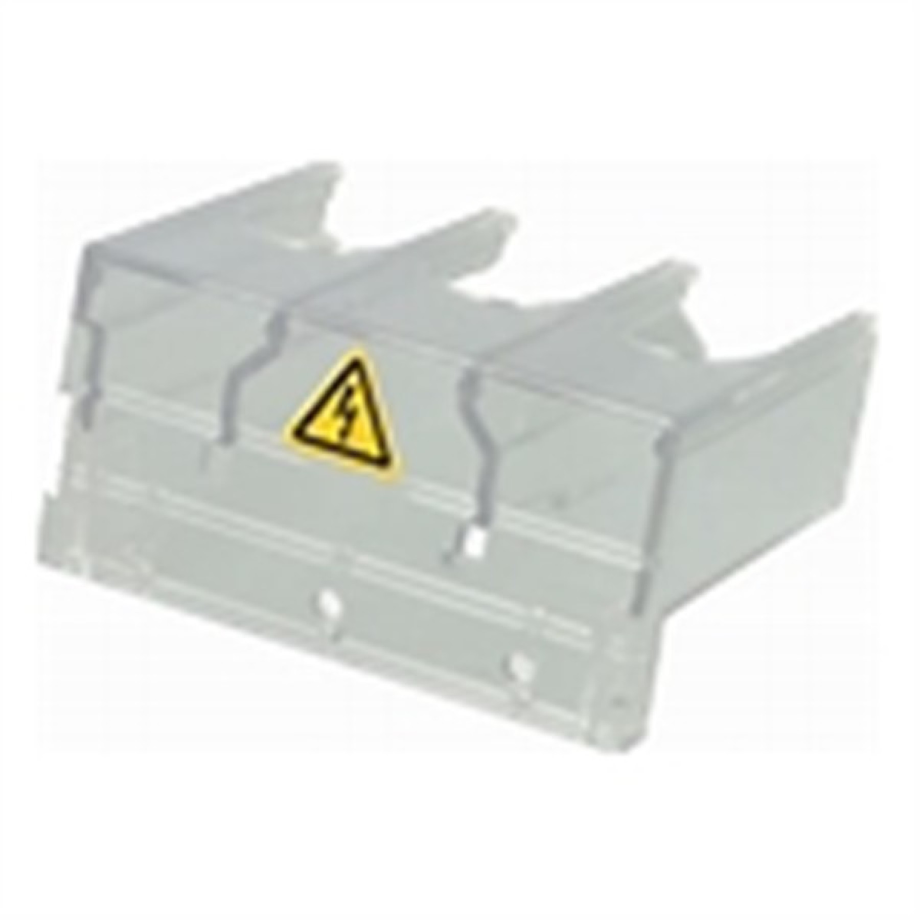 ABB Terminal Shroud OT125 3 Pole