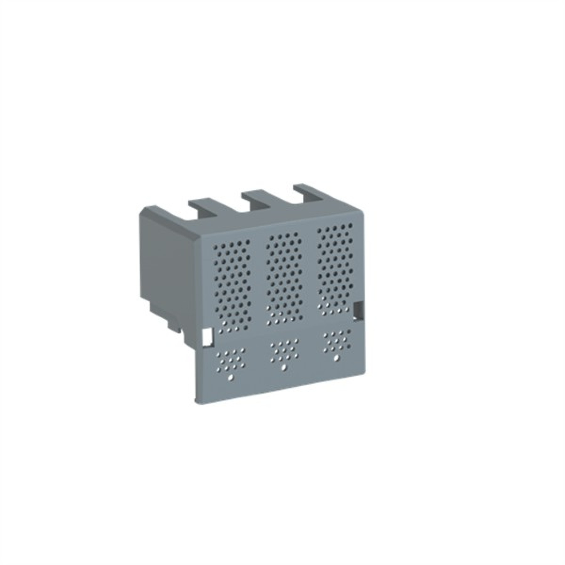 ABB Terminal Shroud OT160G Long 3 Pole