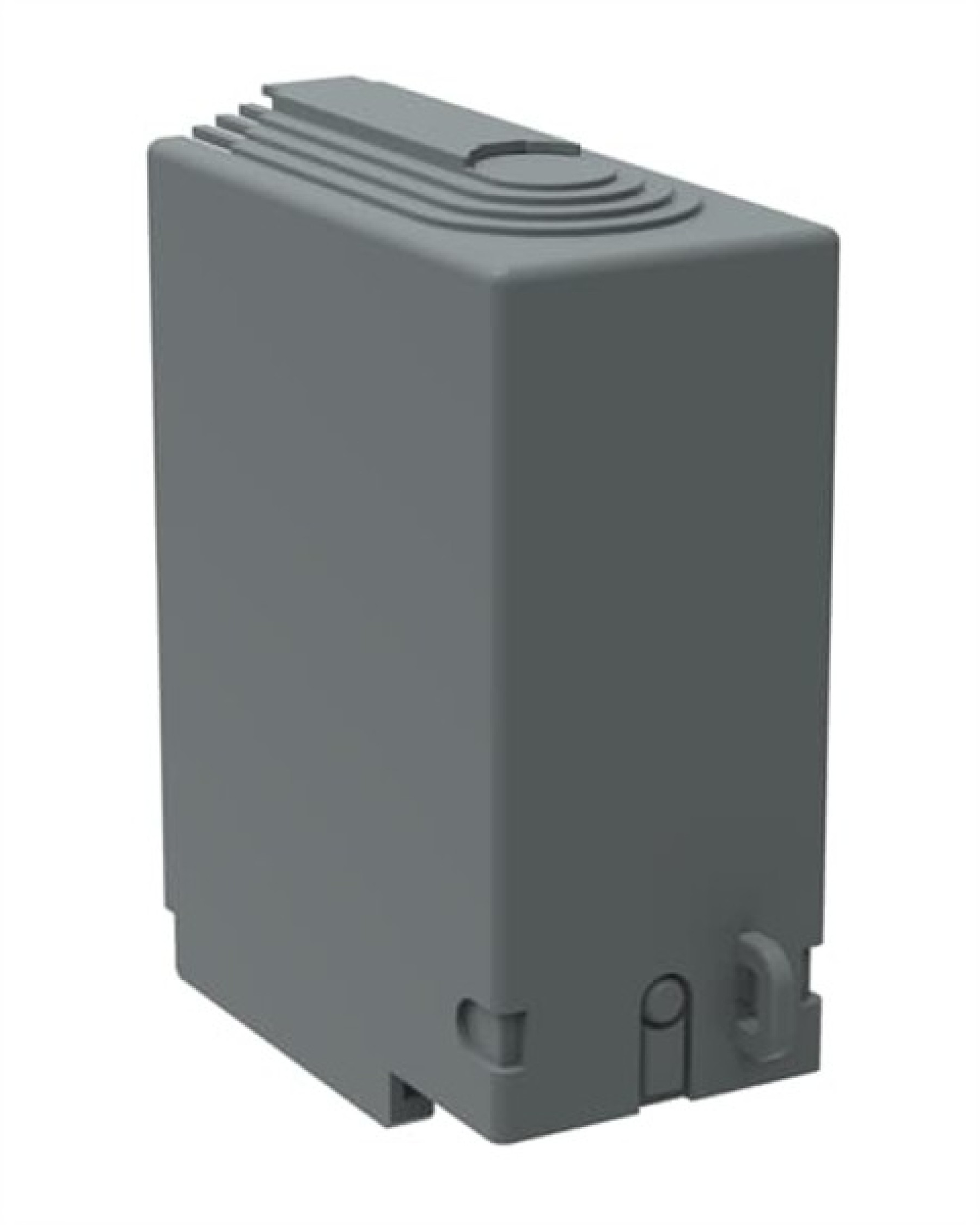 ABB Terminal Shroud OT200-250A Long 3 Pole