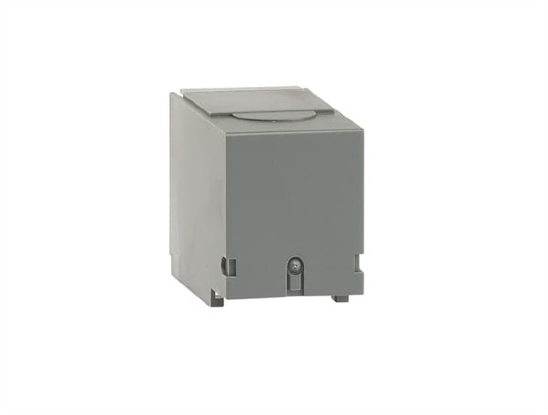 ABB Terminal Shroud OT315-400A Short 4 Pole