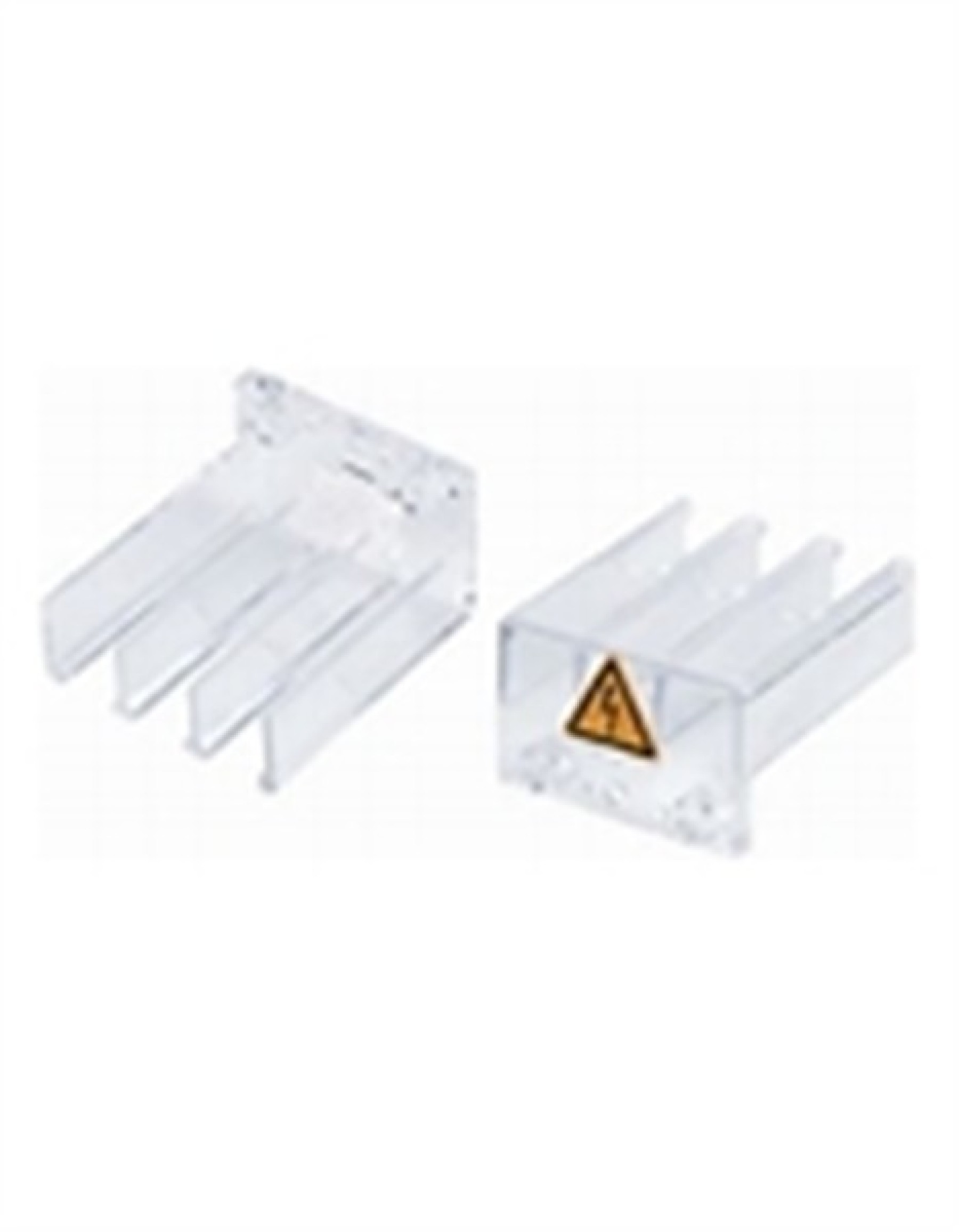 ABB Terminal Shroud OT40 4th Pole