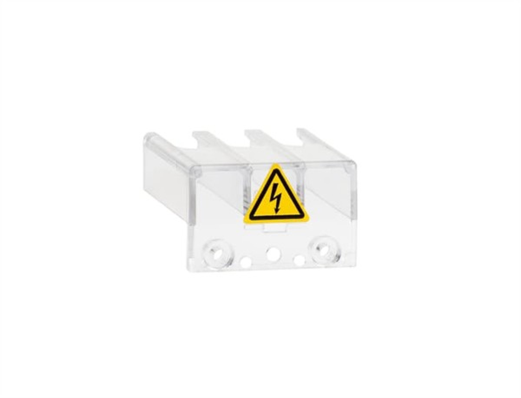 ABB Terminal Shroud OT40 3 Pole