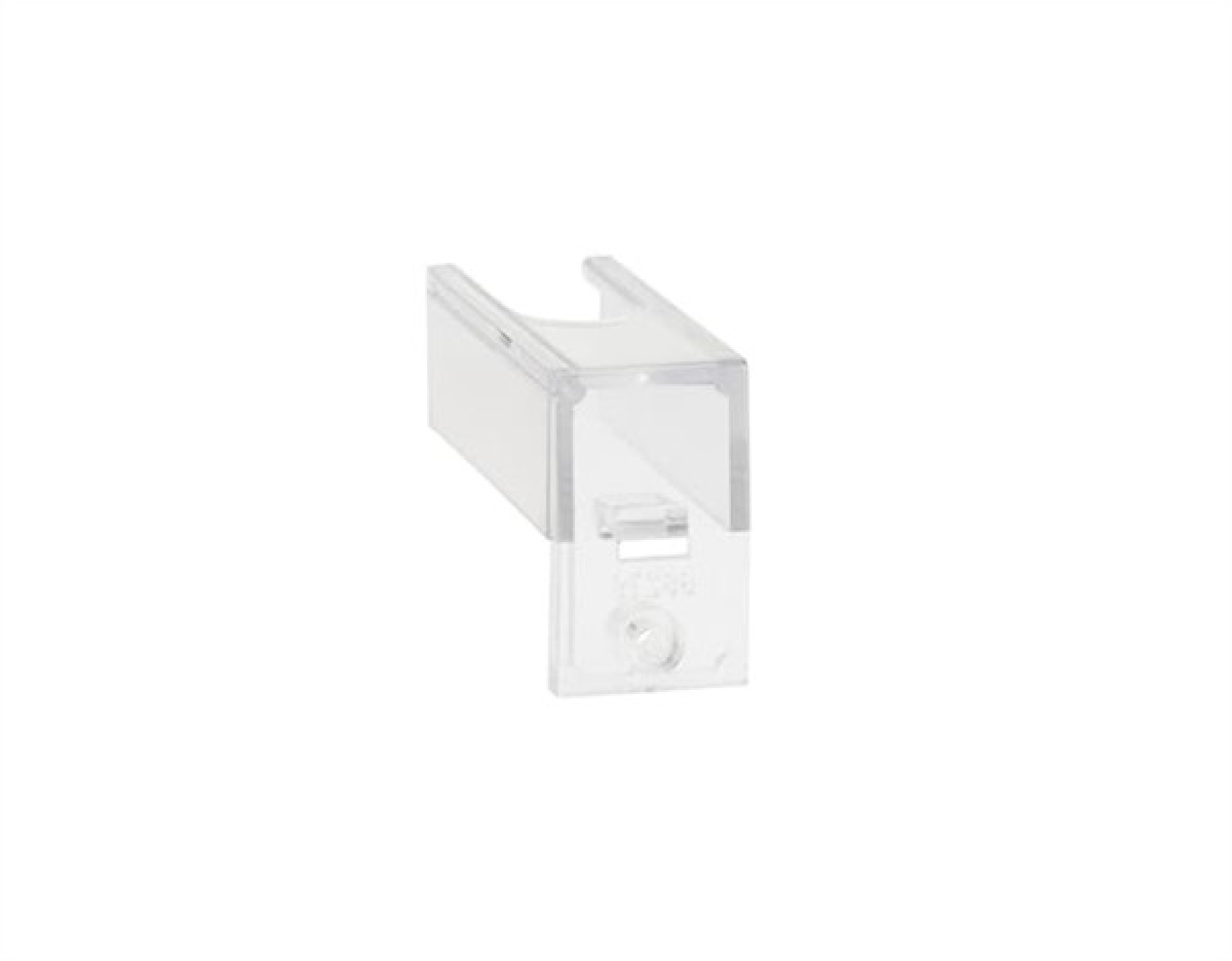 ABB Terminal Shroud OT63 4th Pole